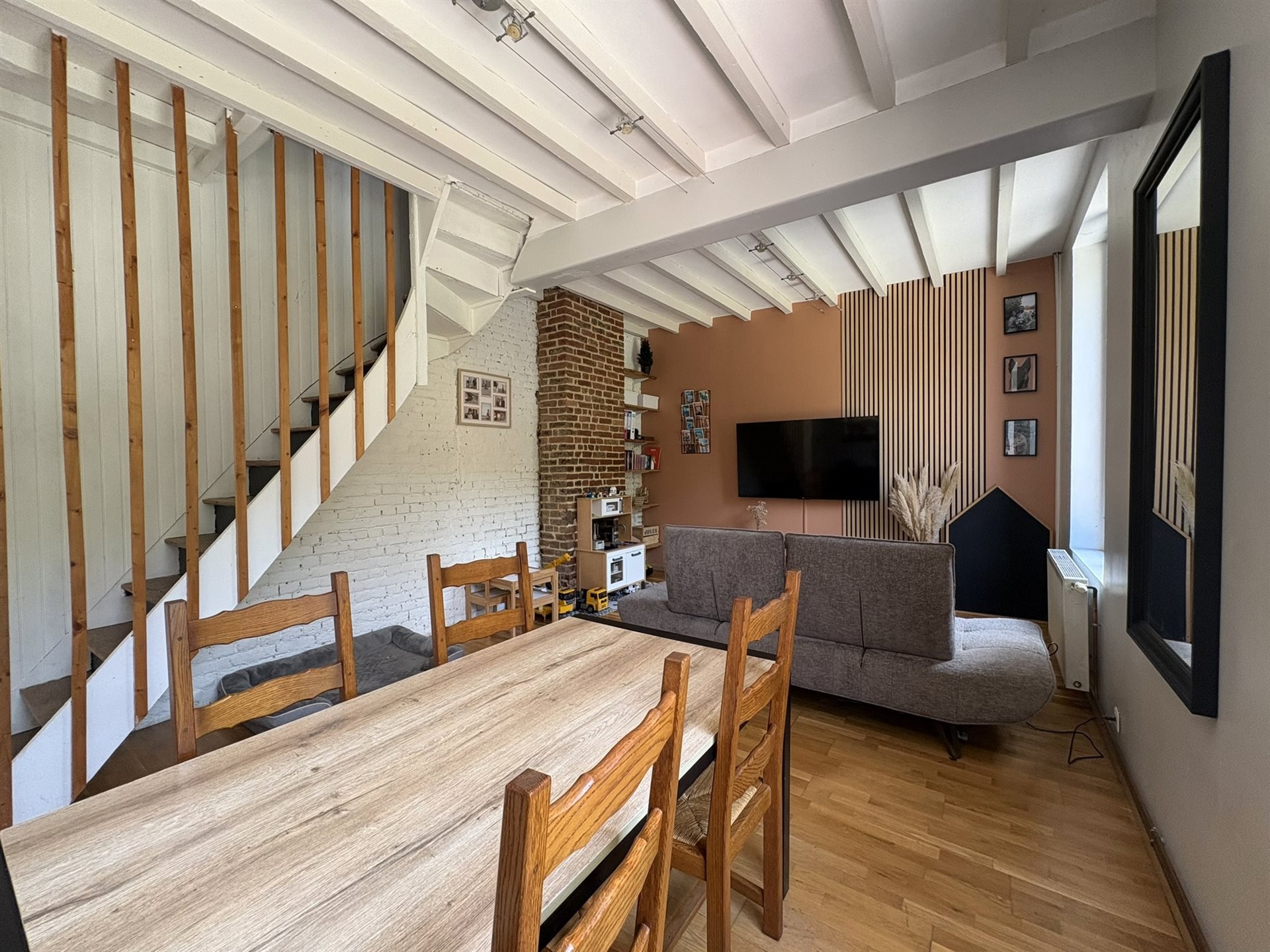 Maison à vendre, 92m², Epagne-Epagnette
