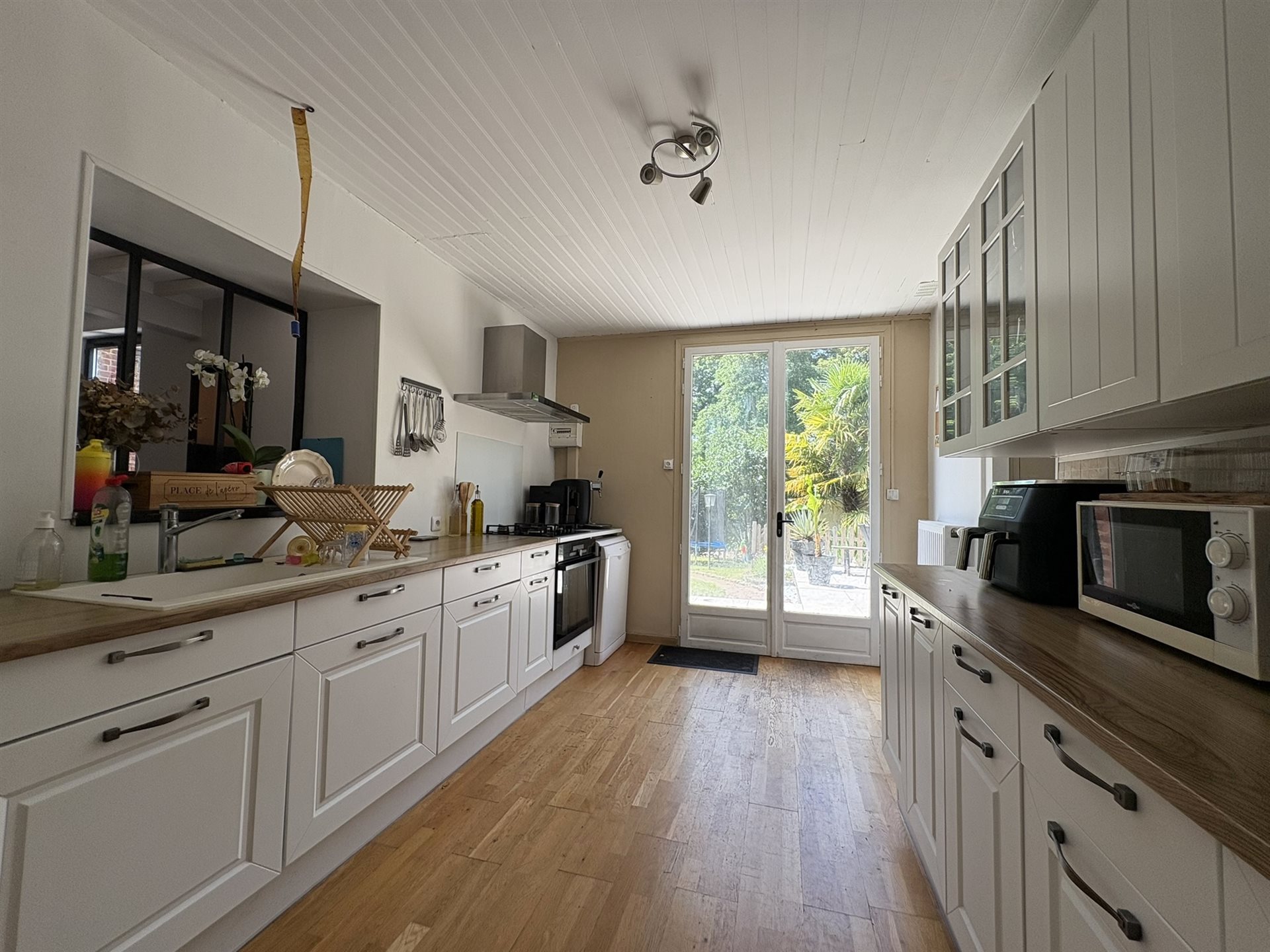 Maison à vendre, 92m², Epagne-Epagnette