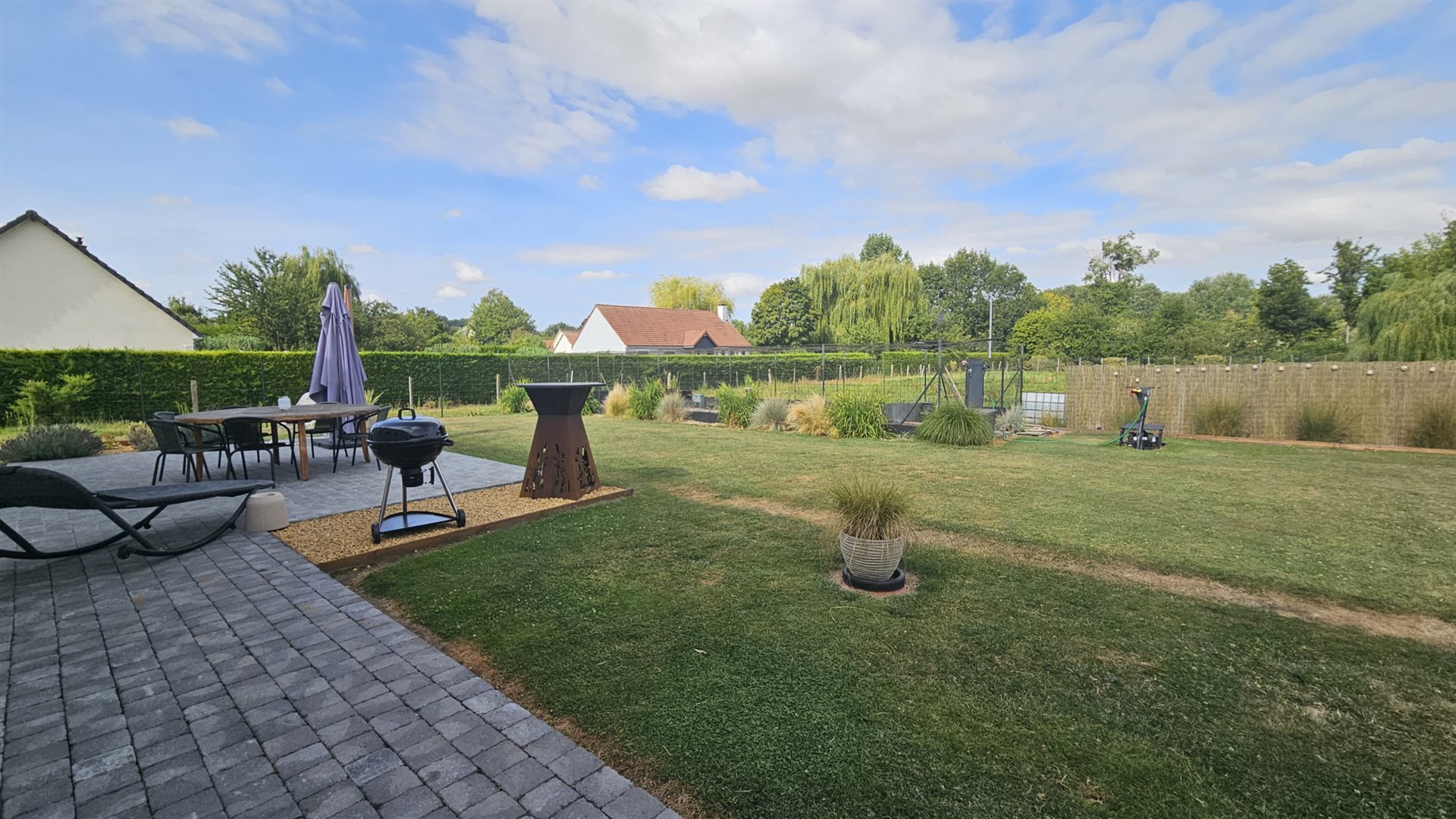 Maison à vendre, 118m², Erondelle