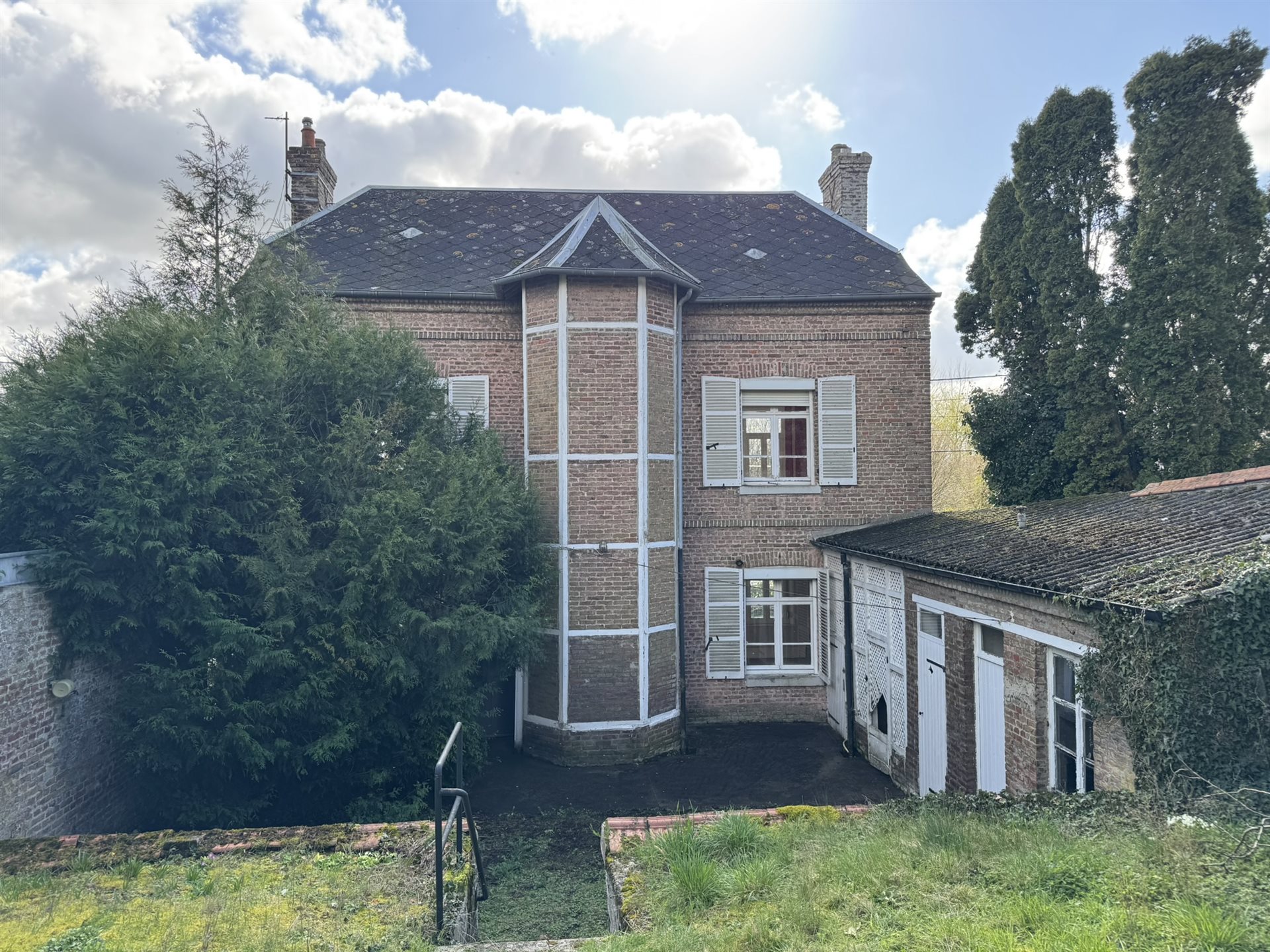 Maison à vendre, 89m², Nouvion