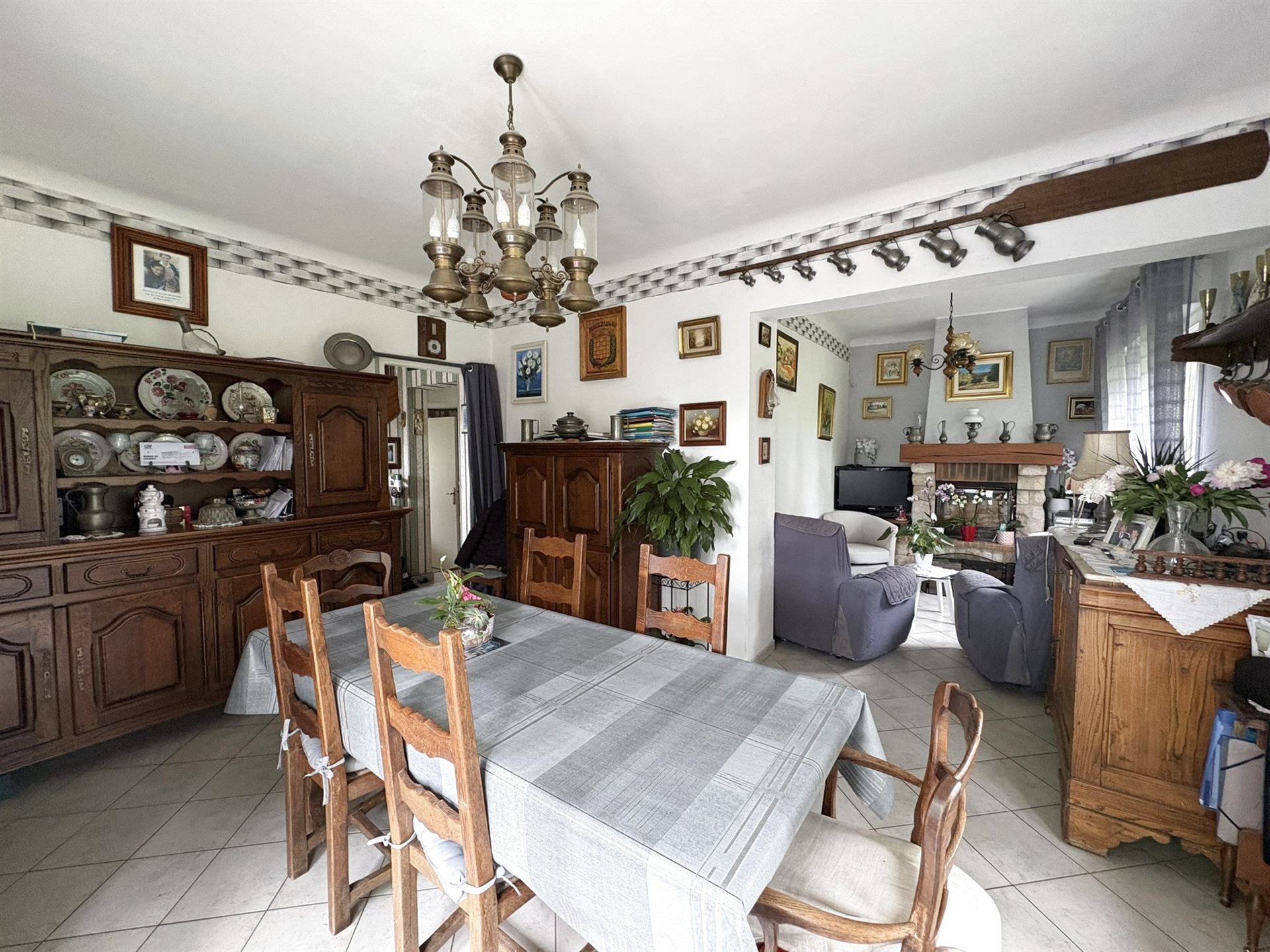 Maison à vendre, 104m², Auxi-le-Château