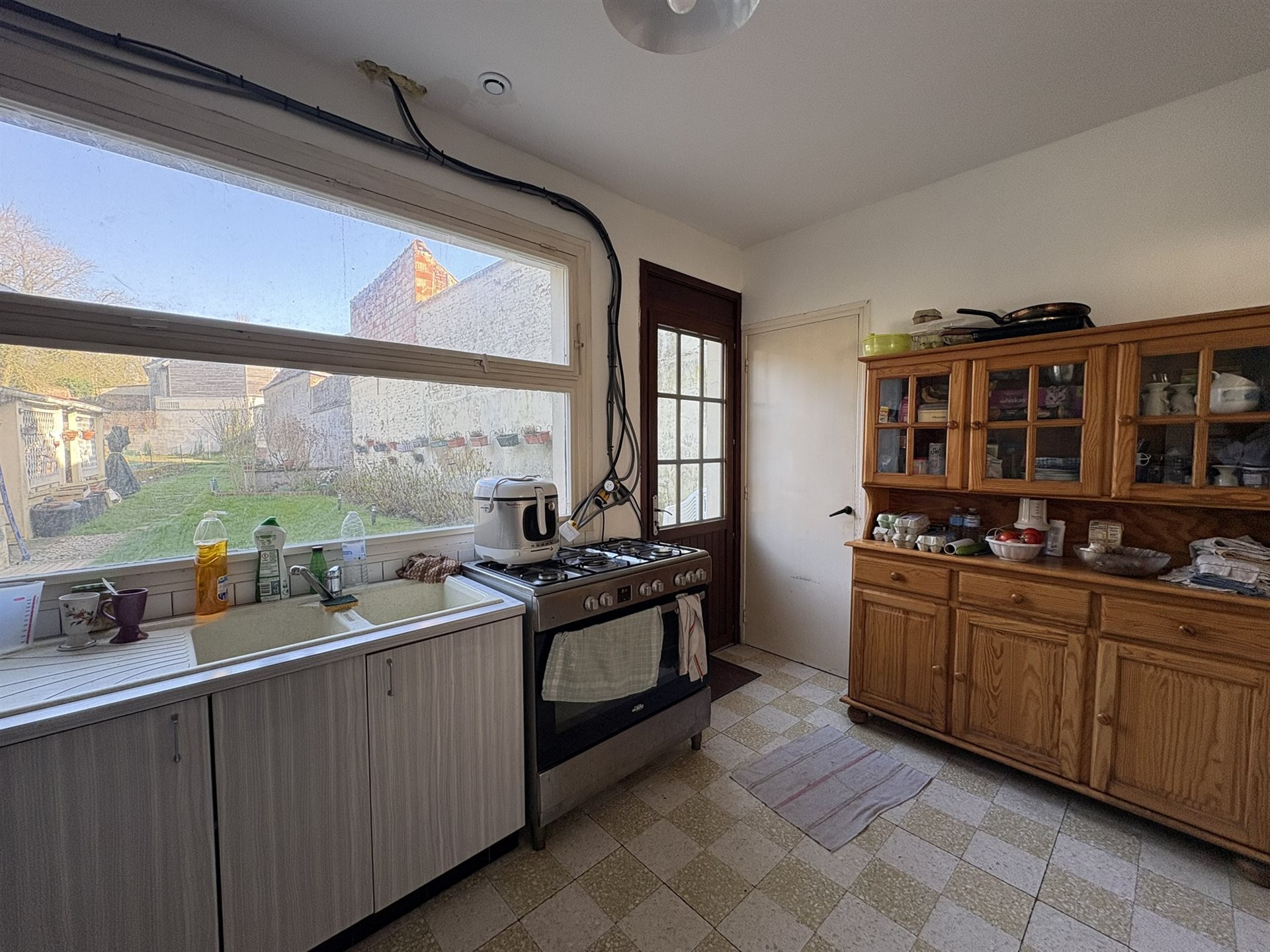 Maison à vendre, 127m², Auxi-le-Château
