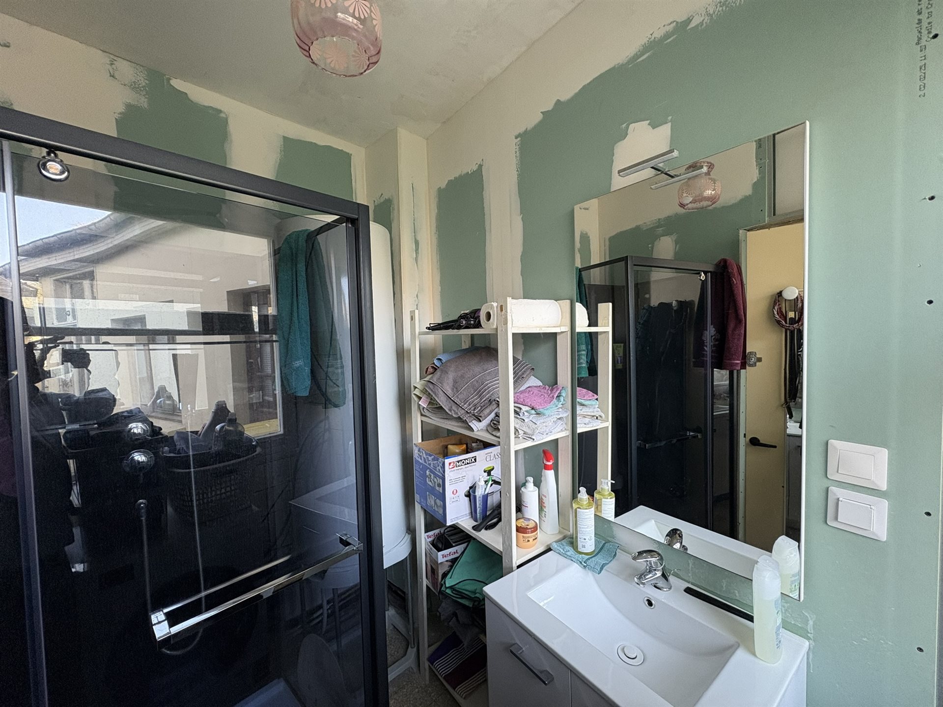 Maison à vendre, 127m², Auxi-le-Château