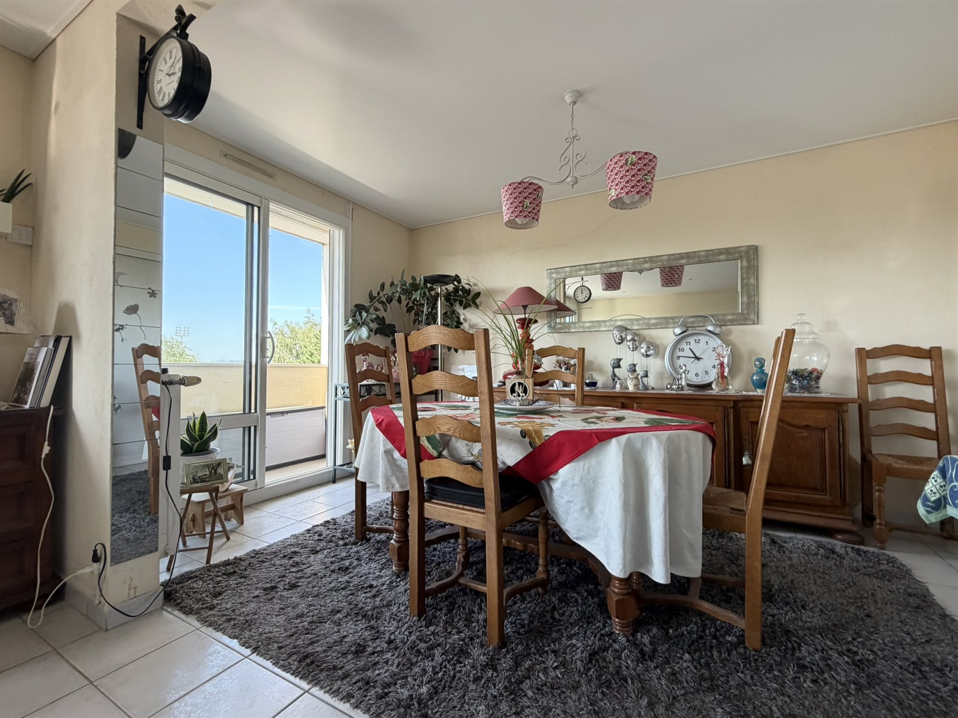 Appartement à vendre, 79m², Abbeville