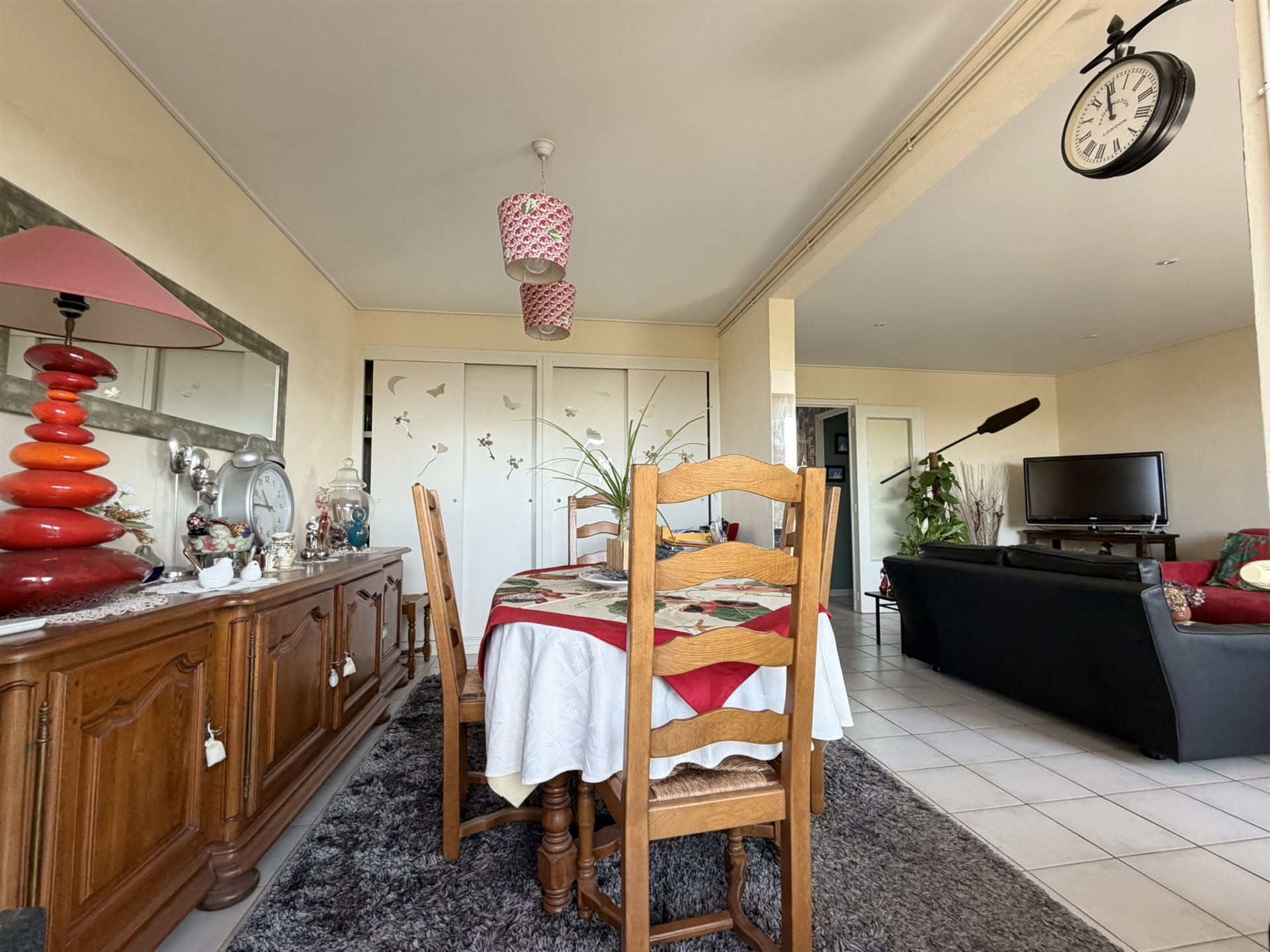 Appartement à vendre, 79m², Abbeville