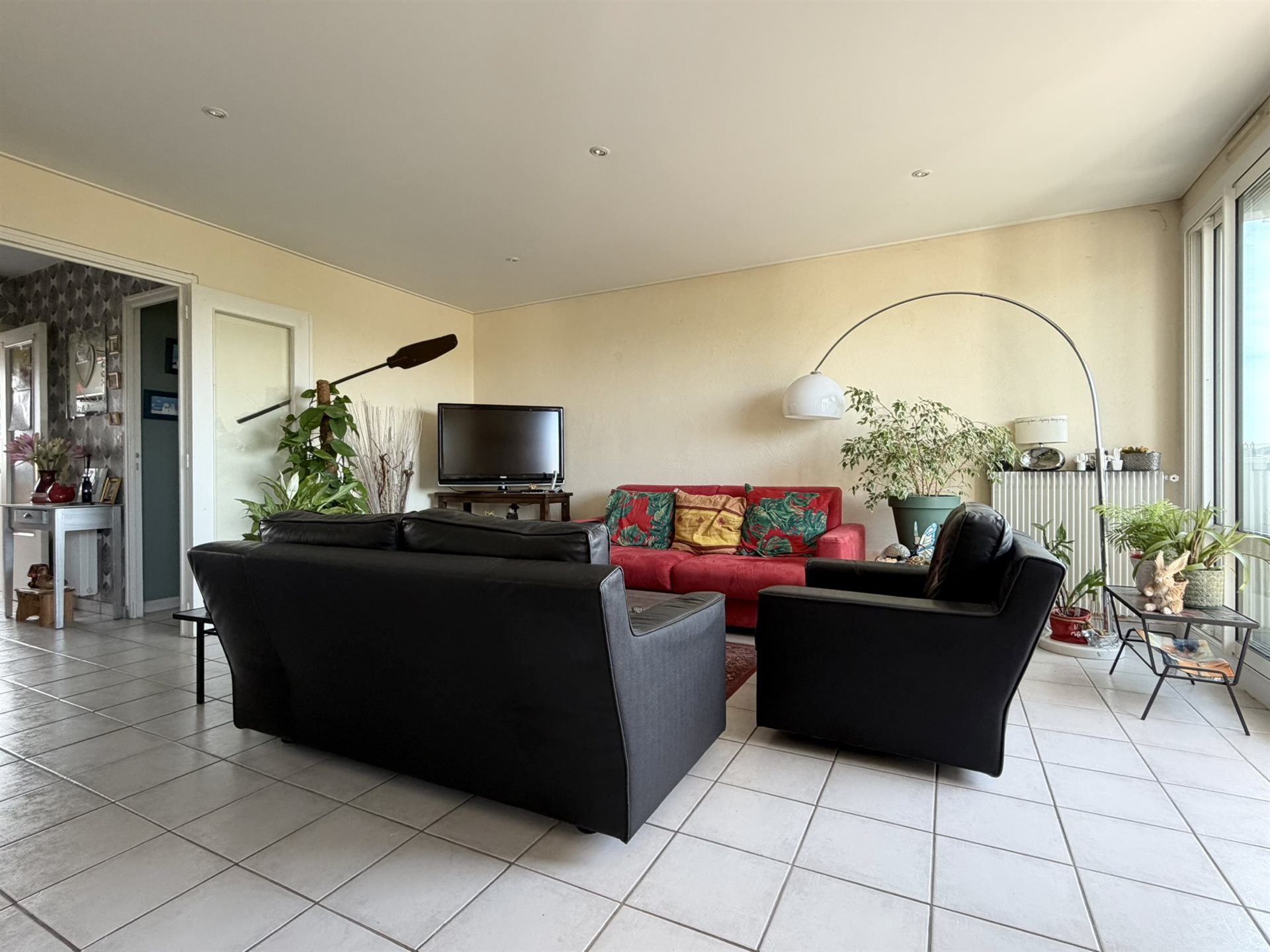 Appartement à vendre, 79m², Abbeville