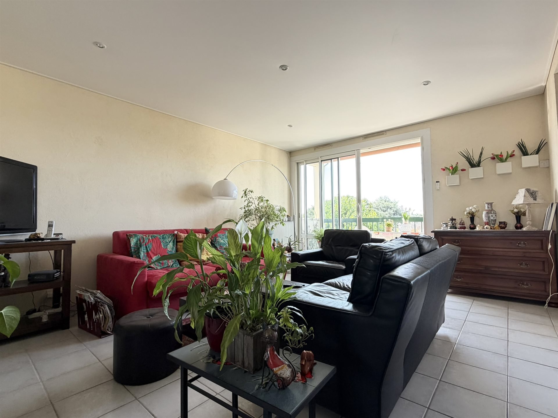 Appartement à vendre, 79m², Abbeville