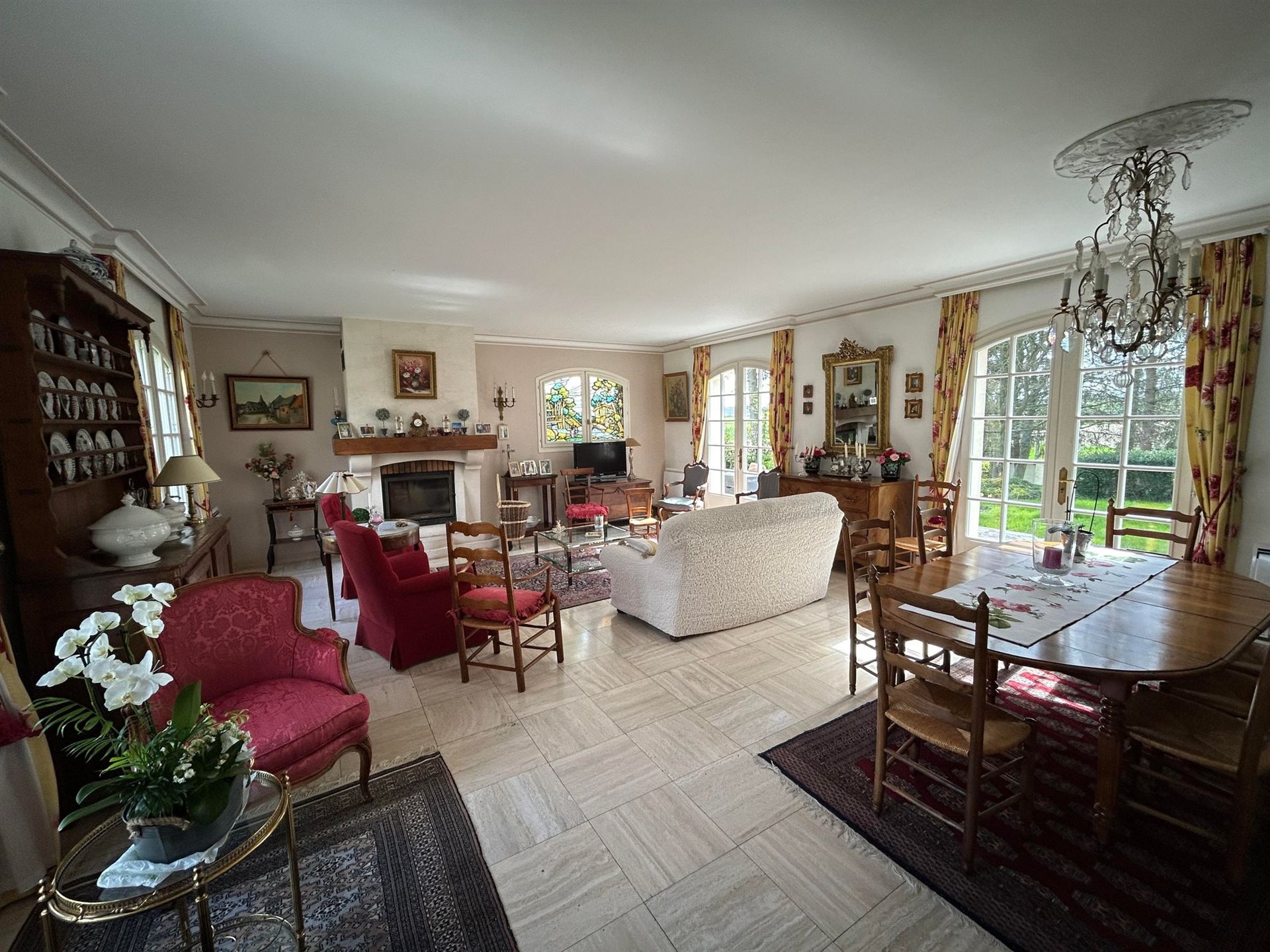 Maison à vendre, 200m², Oisemont