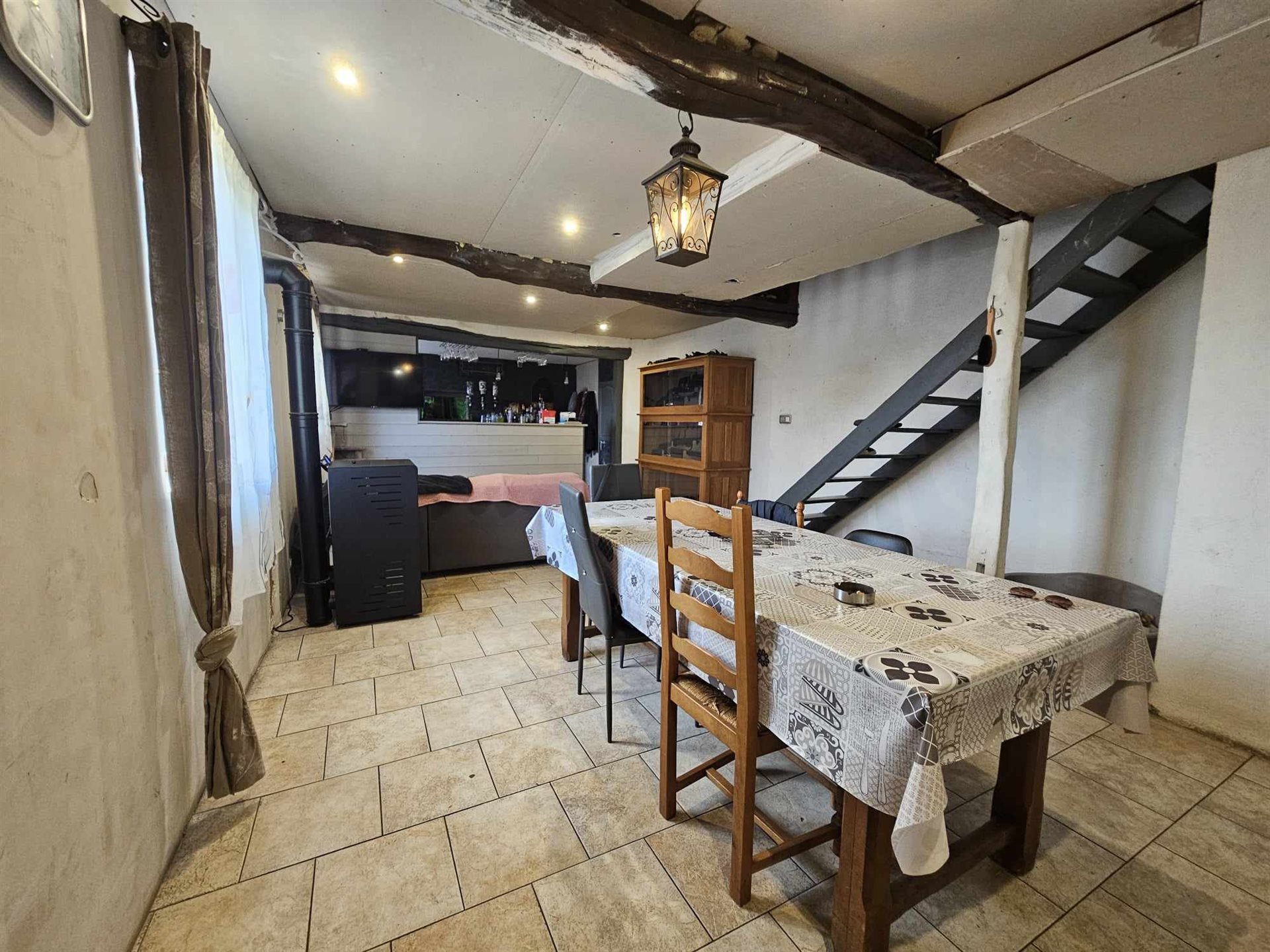 Maison à vendre, 159m², Martainneville