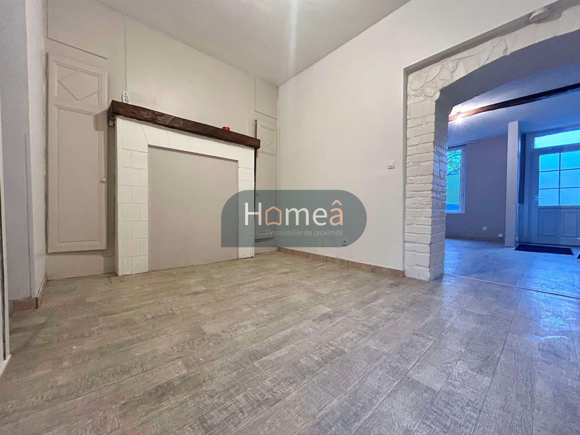 Maison à vendre, 74m², Abbeville