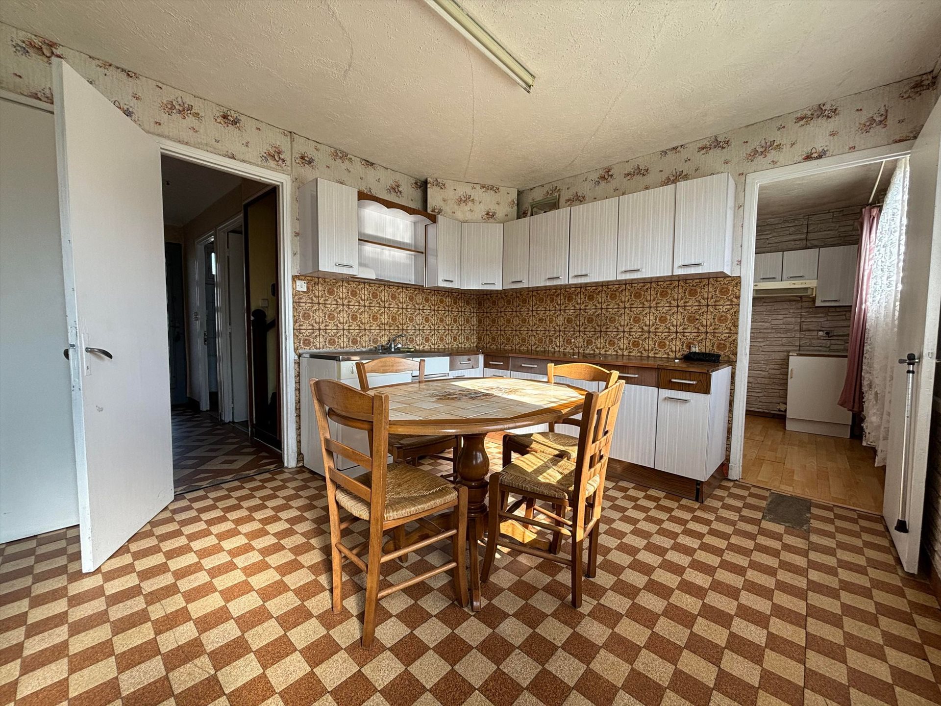 Maison à vendre, 87m², Crécy-en-Ponthieu
