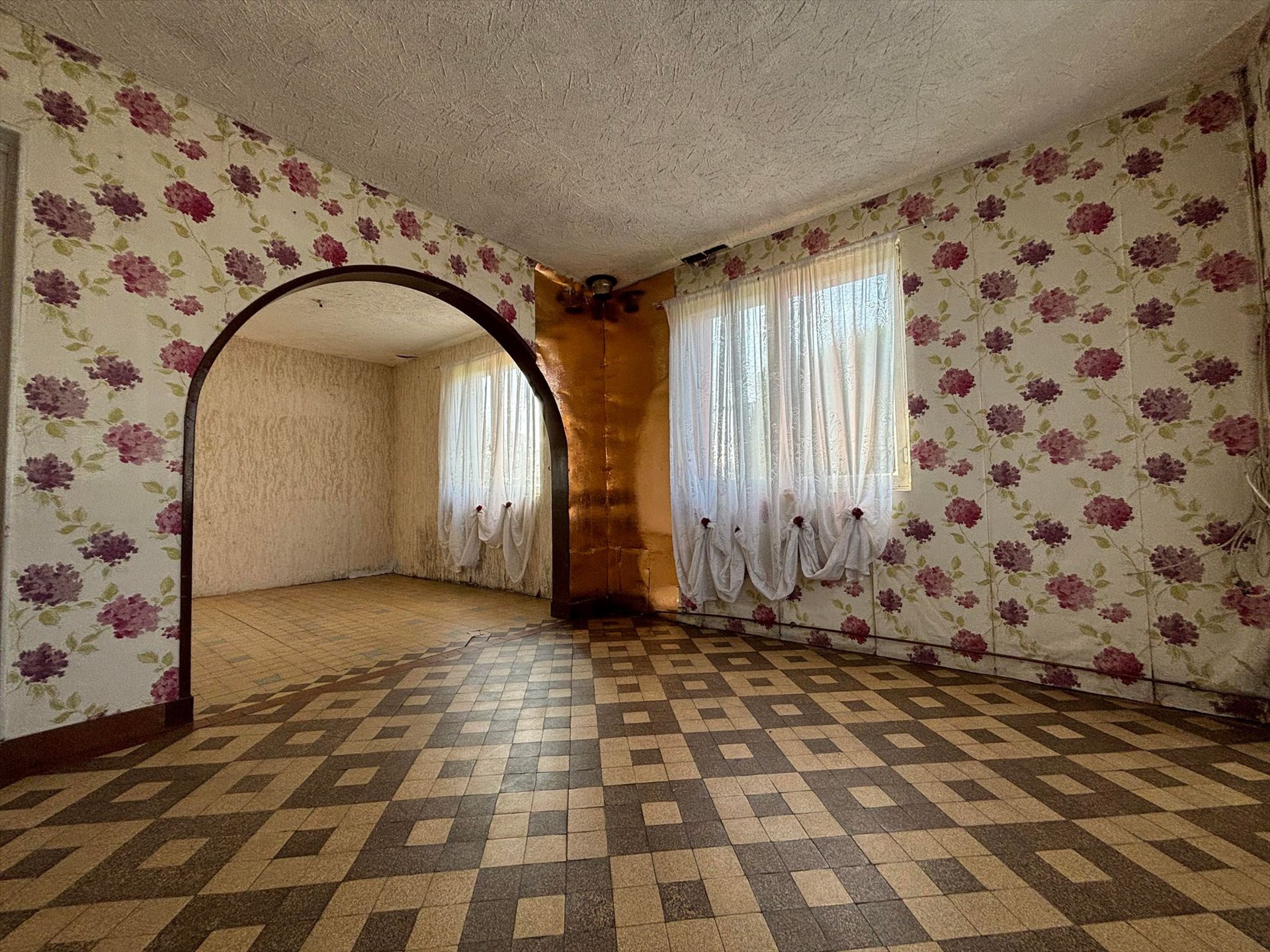 Maison à vendre, 87m², Crécy-en-Ponthieu