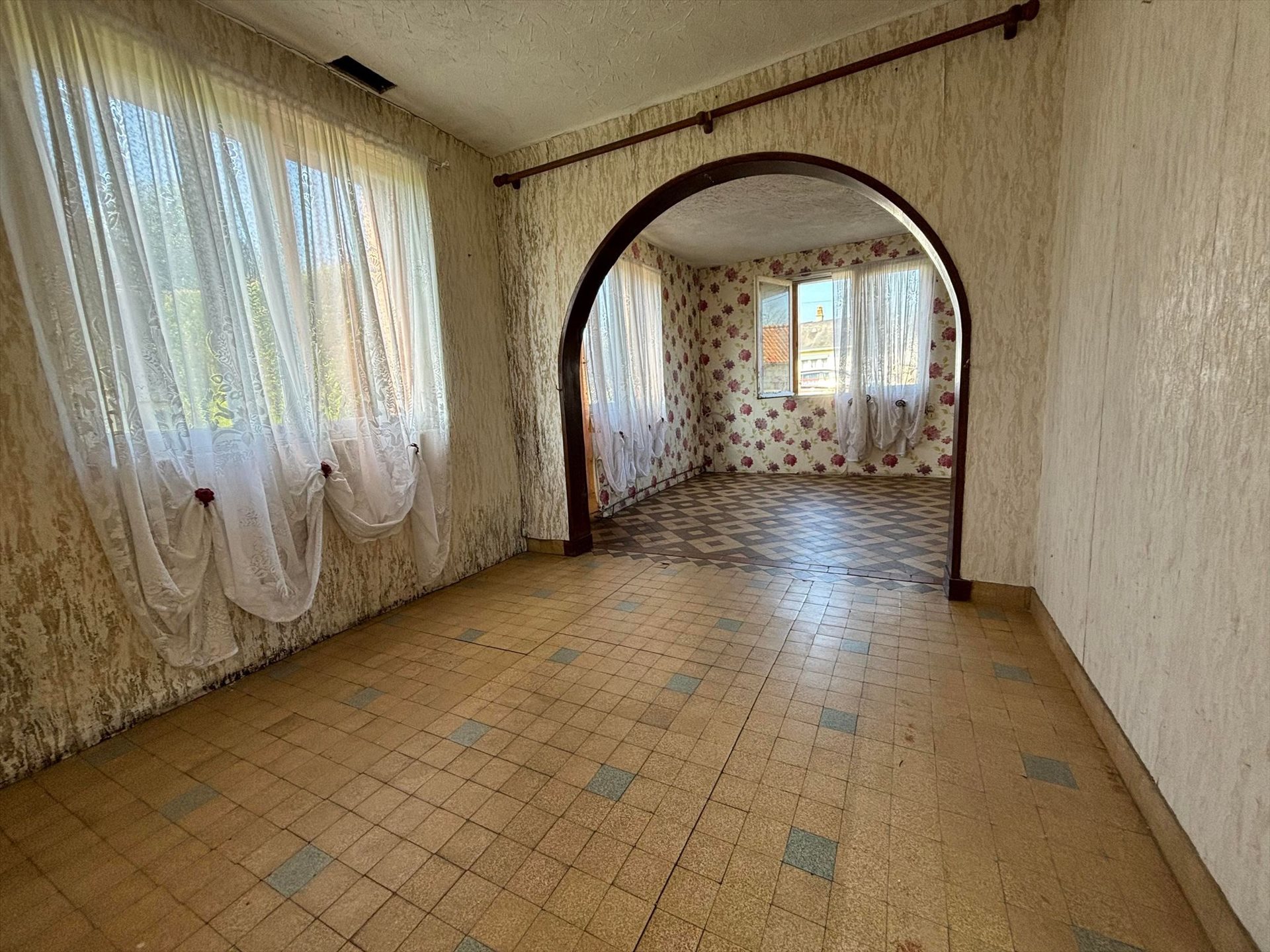 Maison à vendre, 87m², Crécy-en-Ponthieu