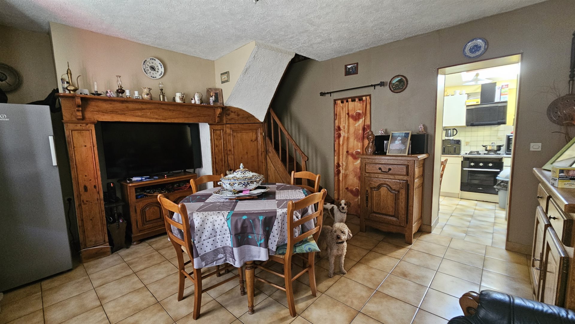 Maison à vendre, 52m², Abbeville