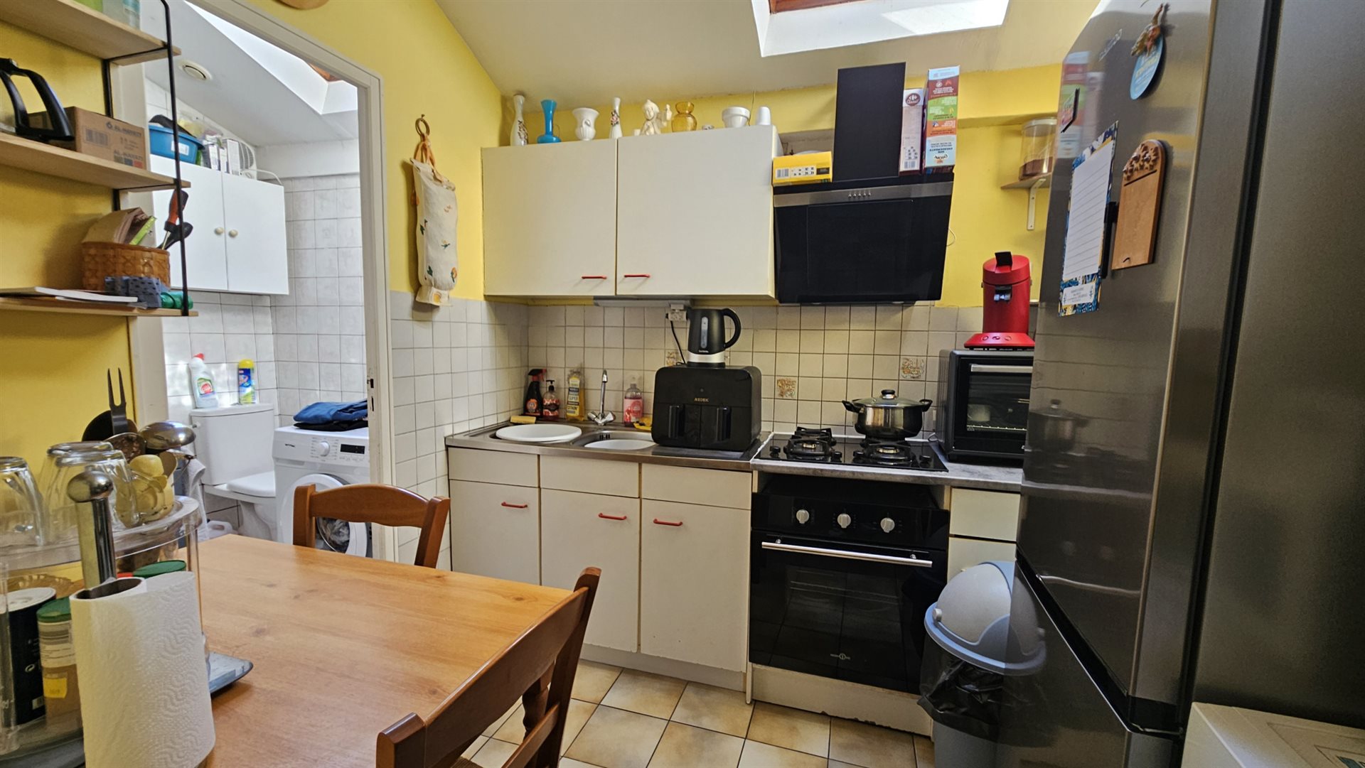 Maison à vendre, 52m², Abbeville