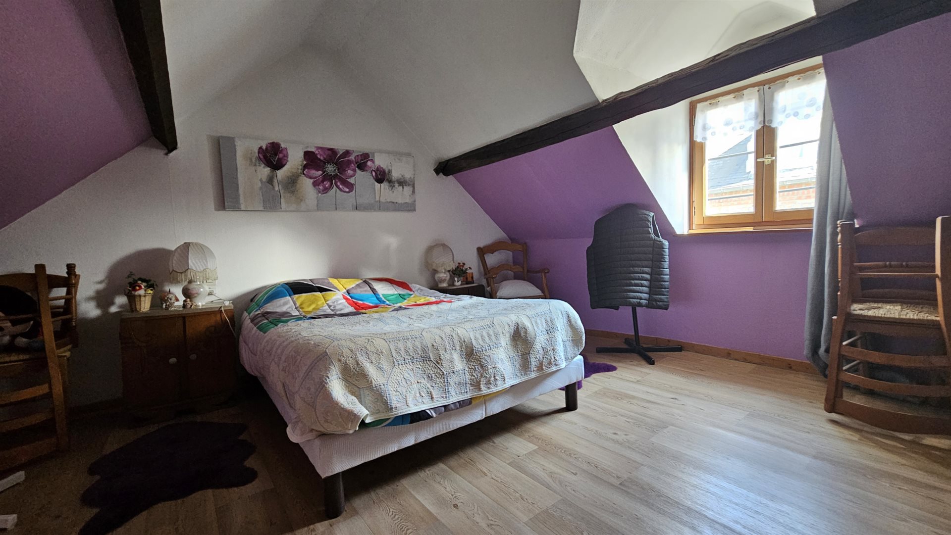 Maison à vendre, 52m², Abbeville