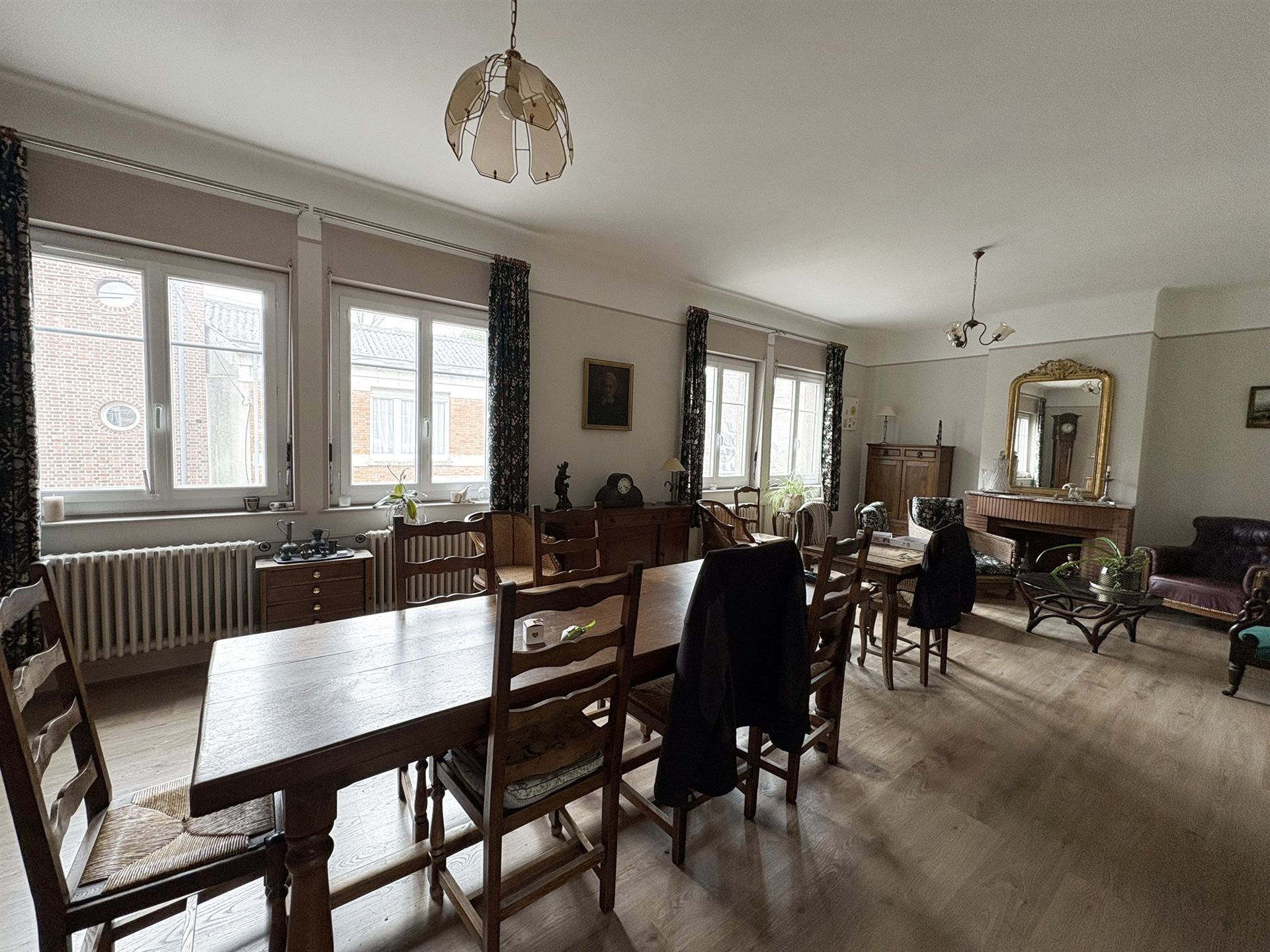 Maison à vendre, 393m², Abbeville