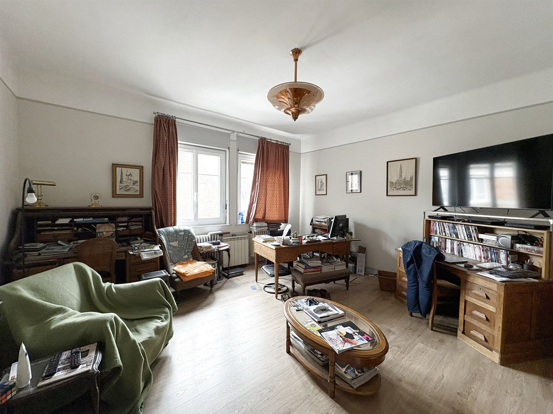 Maison à vendre, 393m², Abbeville