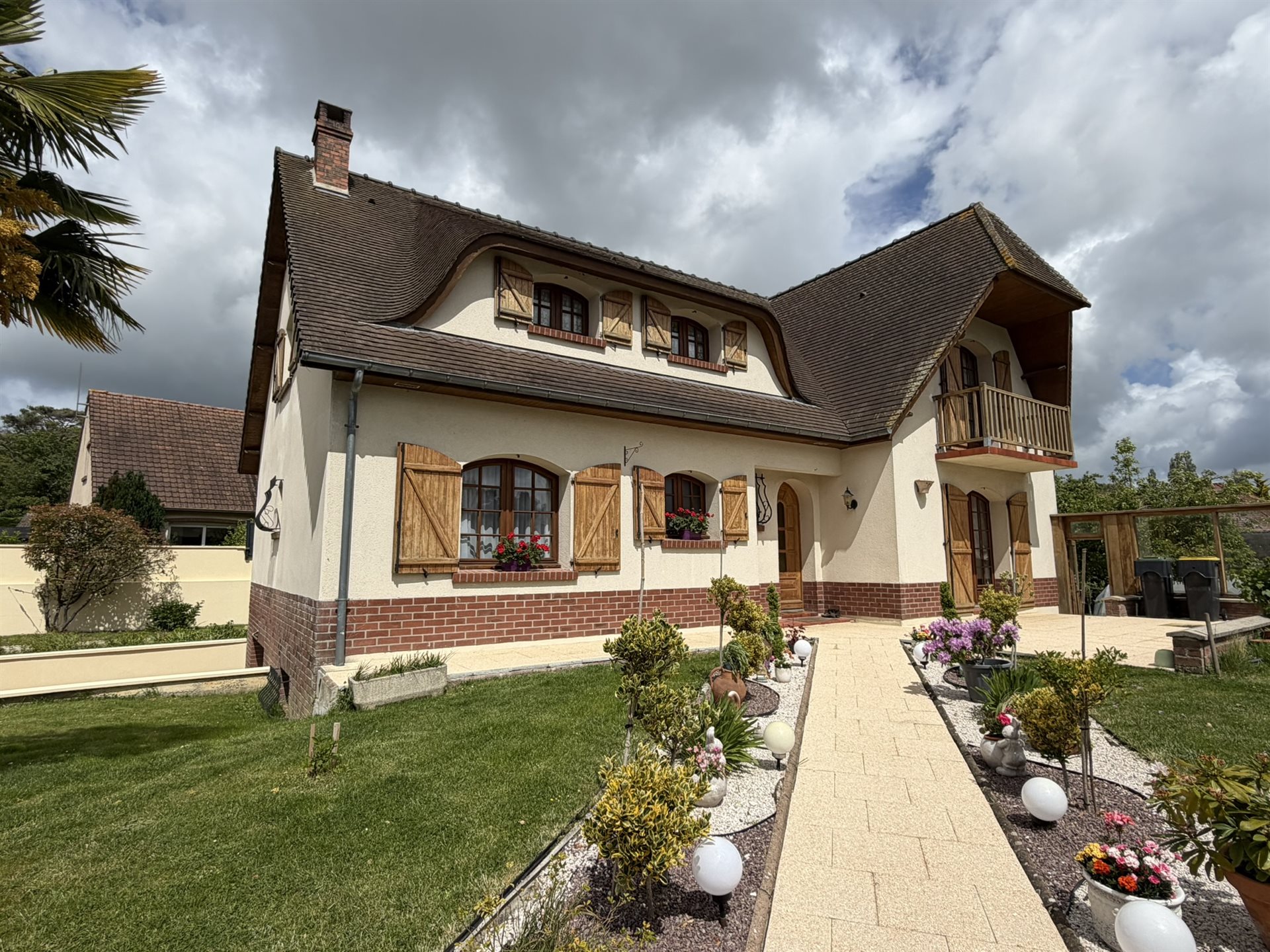 Maison à vendre, 145m², Nouvion