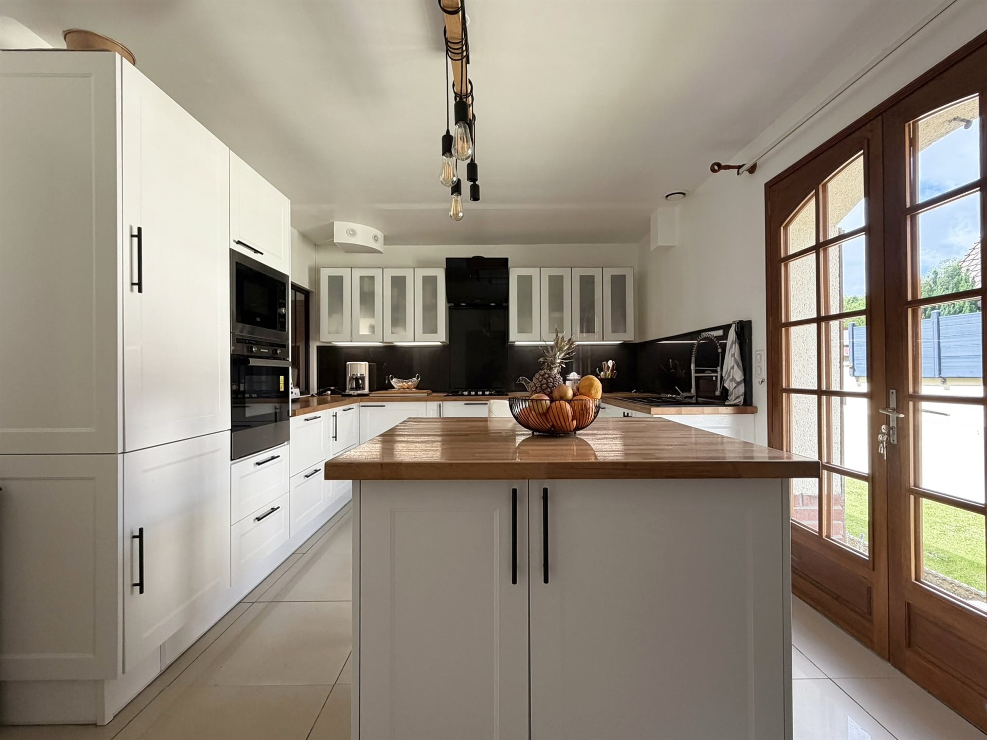 Maison à vendre, 145m², Nouvion