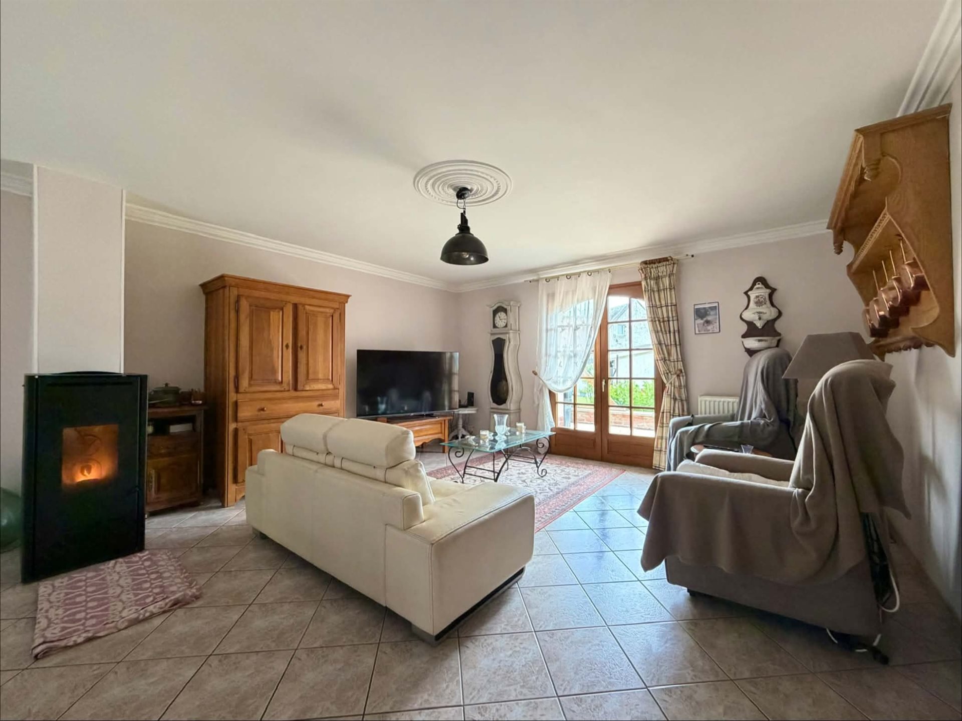 Maison à vendre, 145m², Nouvion