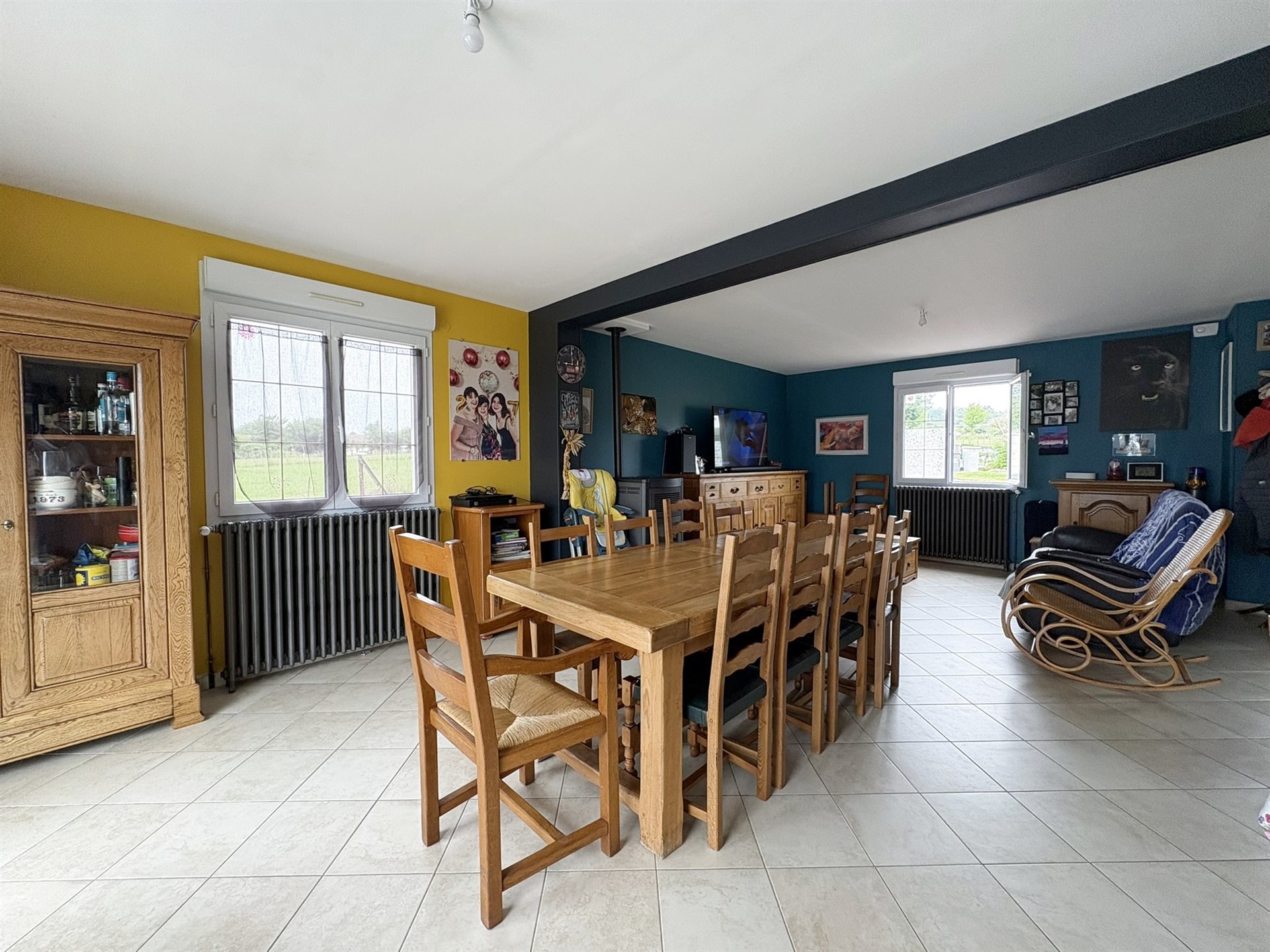 Maison à vendre, 145m², Eaucourt-sur-Somme