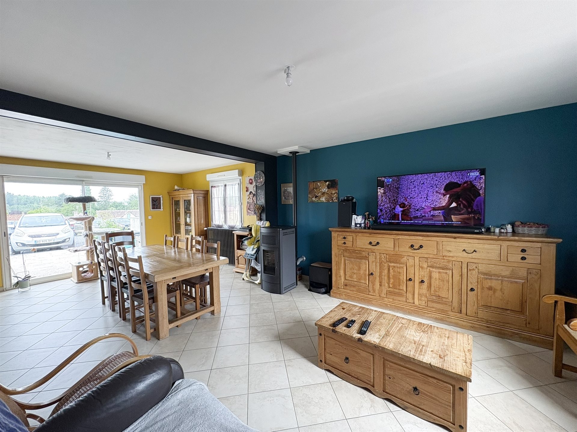Maison à vendre, 145m², Eaucourt-sur-Somme