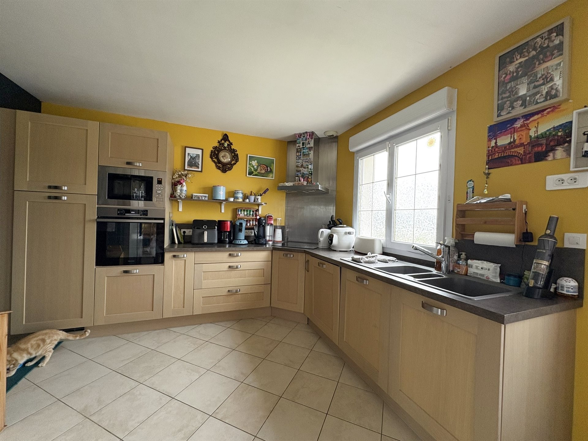 Maison à vendre, 145m², Eaucourt-sur-Somme