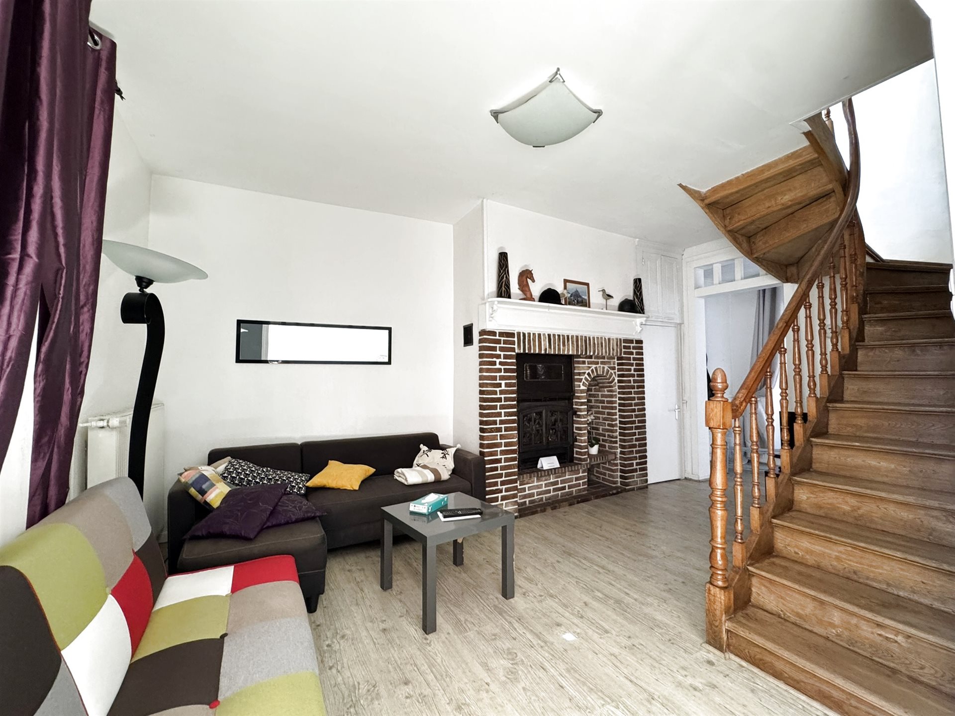 Maison à vendre, 129m², Acheux-en-Vimeu