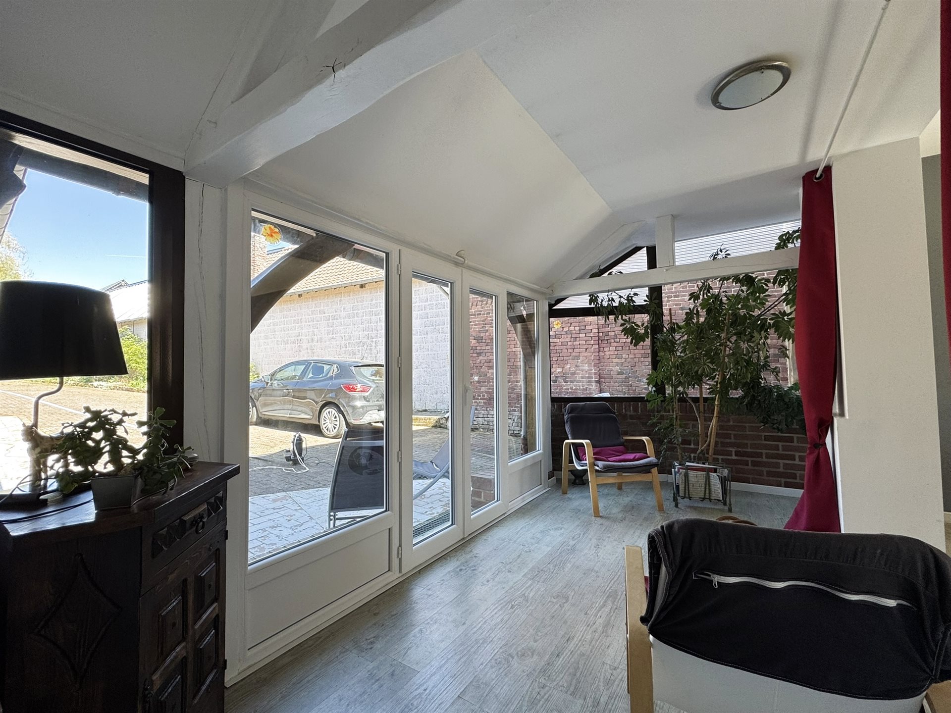 Maison à vendre, 129m², Acheux-en-Vimeu
