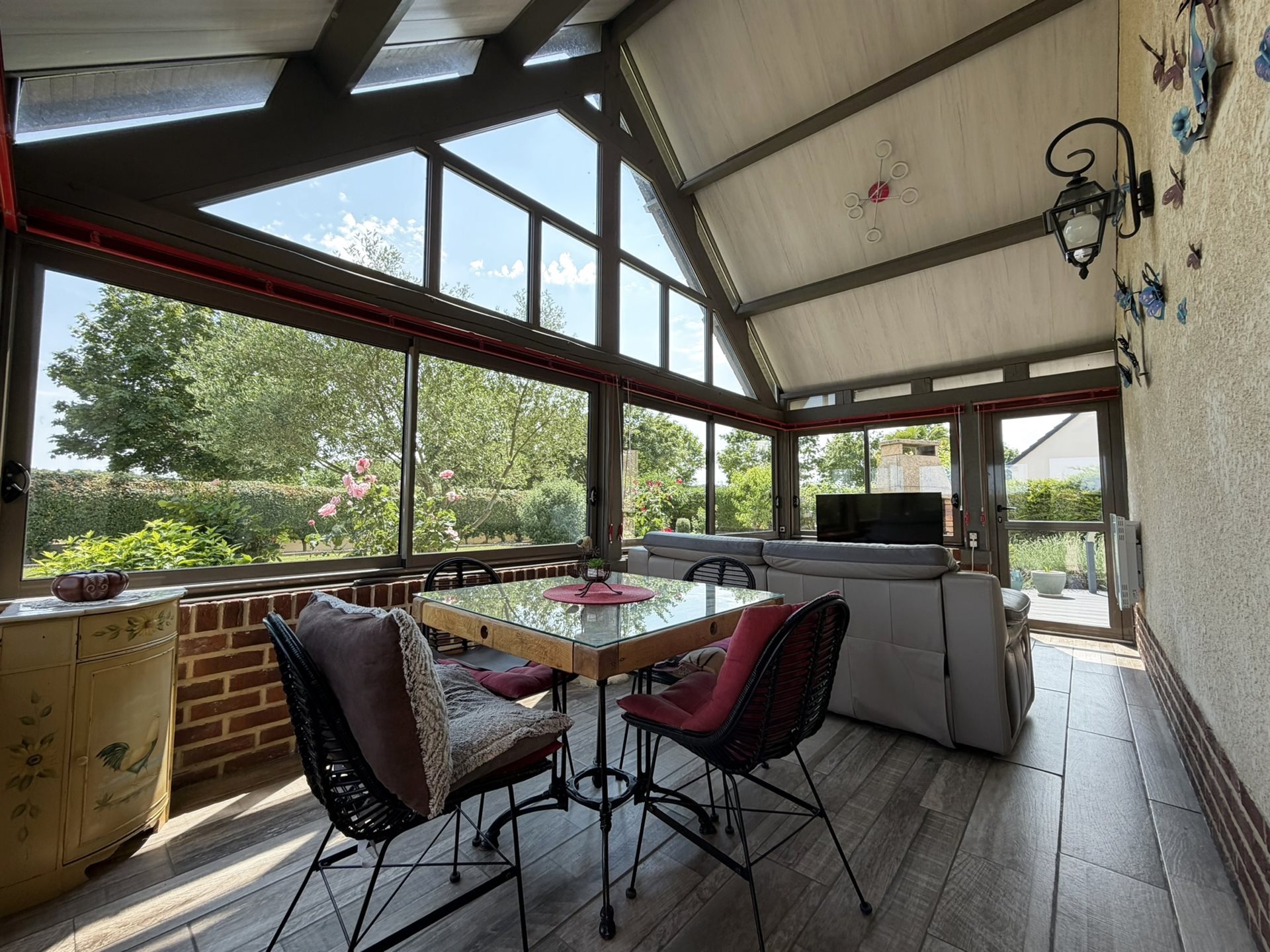 Maison à vendre, 170m², Hallencourt