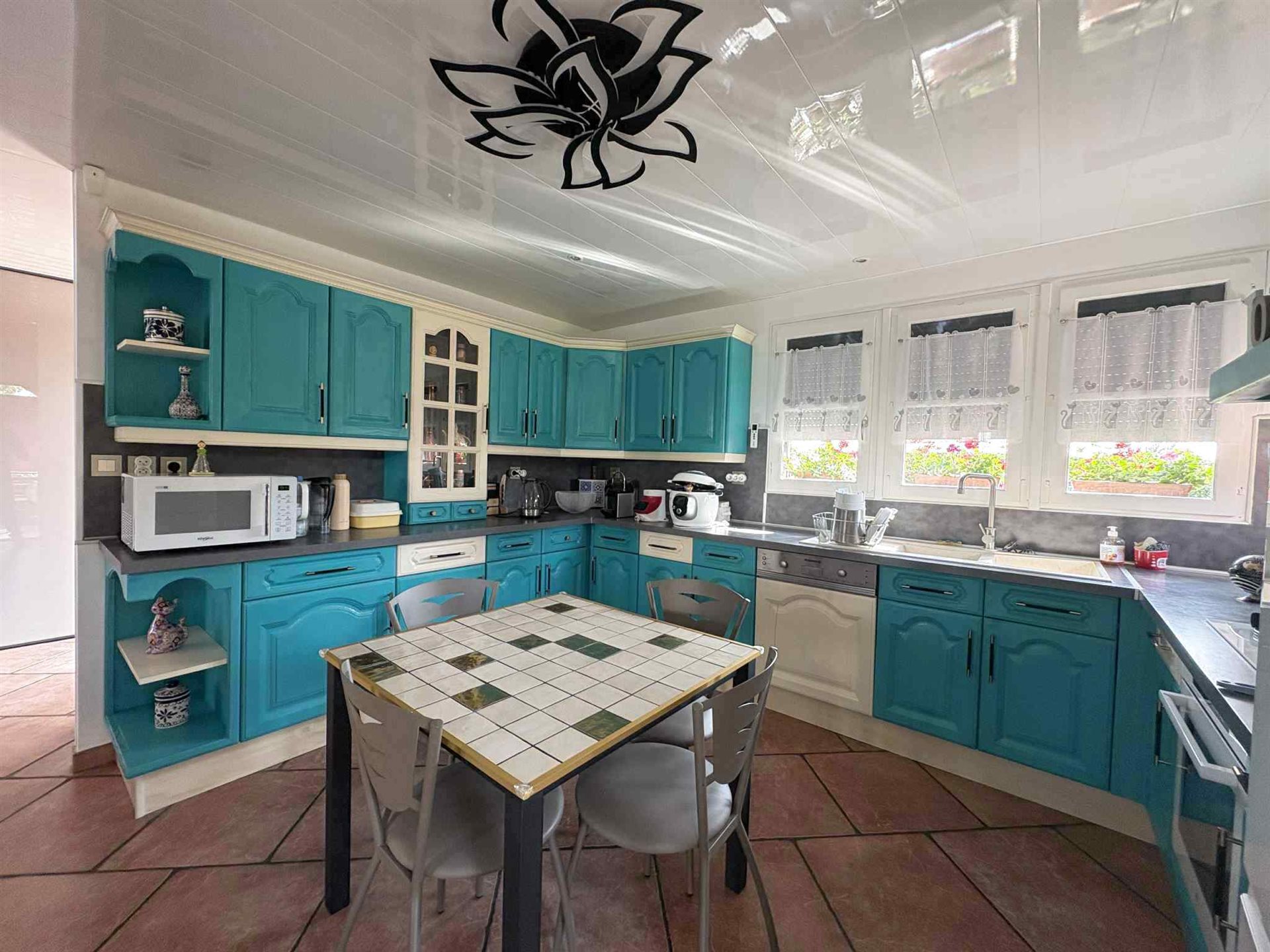 Maison à vendre, 170m², Hallencourt