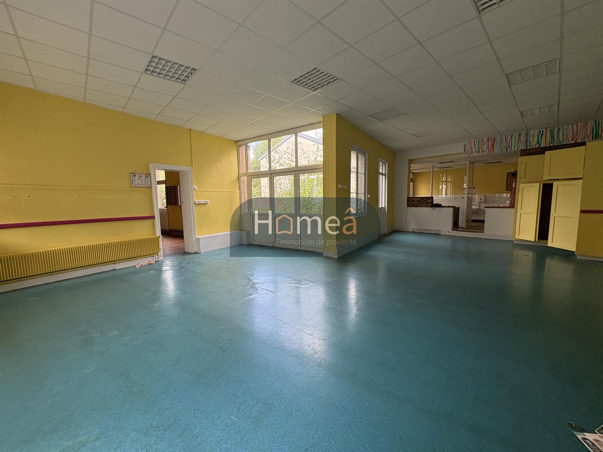 Maison à vendre, 325m², Abbeville
