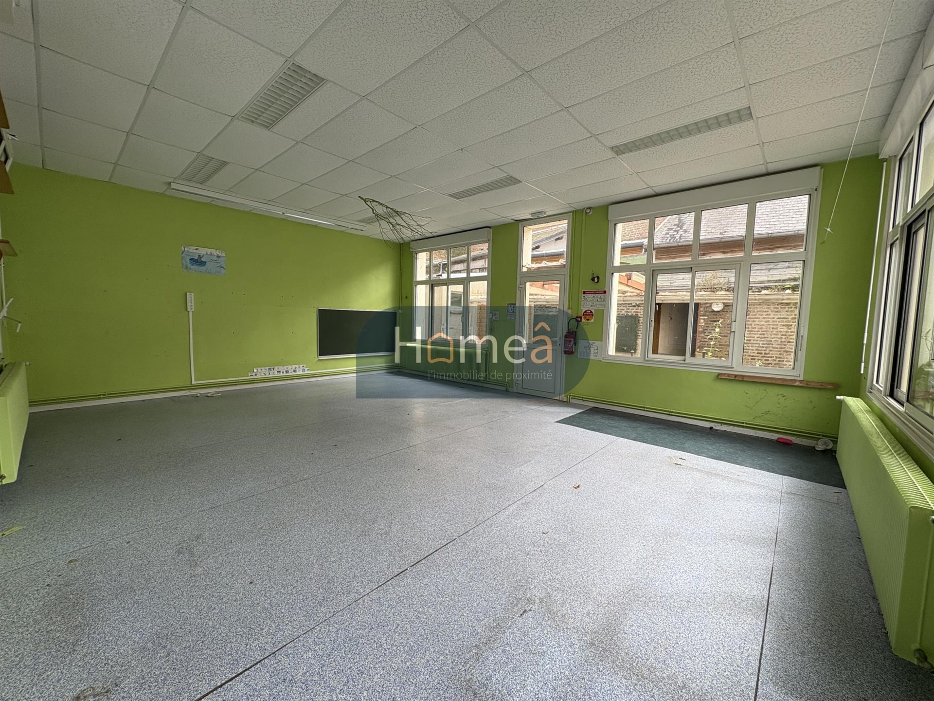 Maison à vendre, 325m², Abbeville