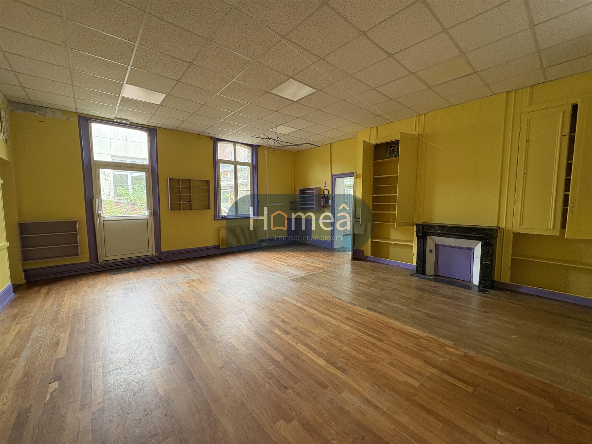 Maison à vendre, 325m², Abbeville