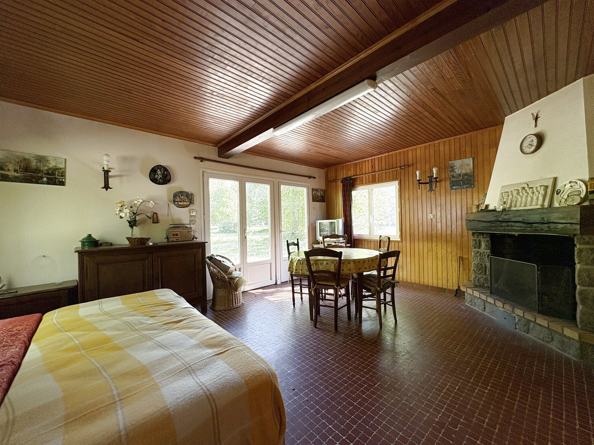 Maison à vendre, 49m², Mareuil-Caubert