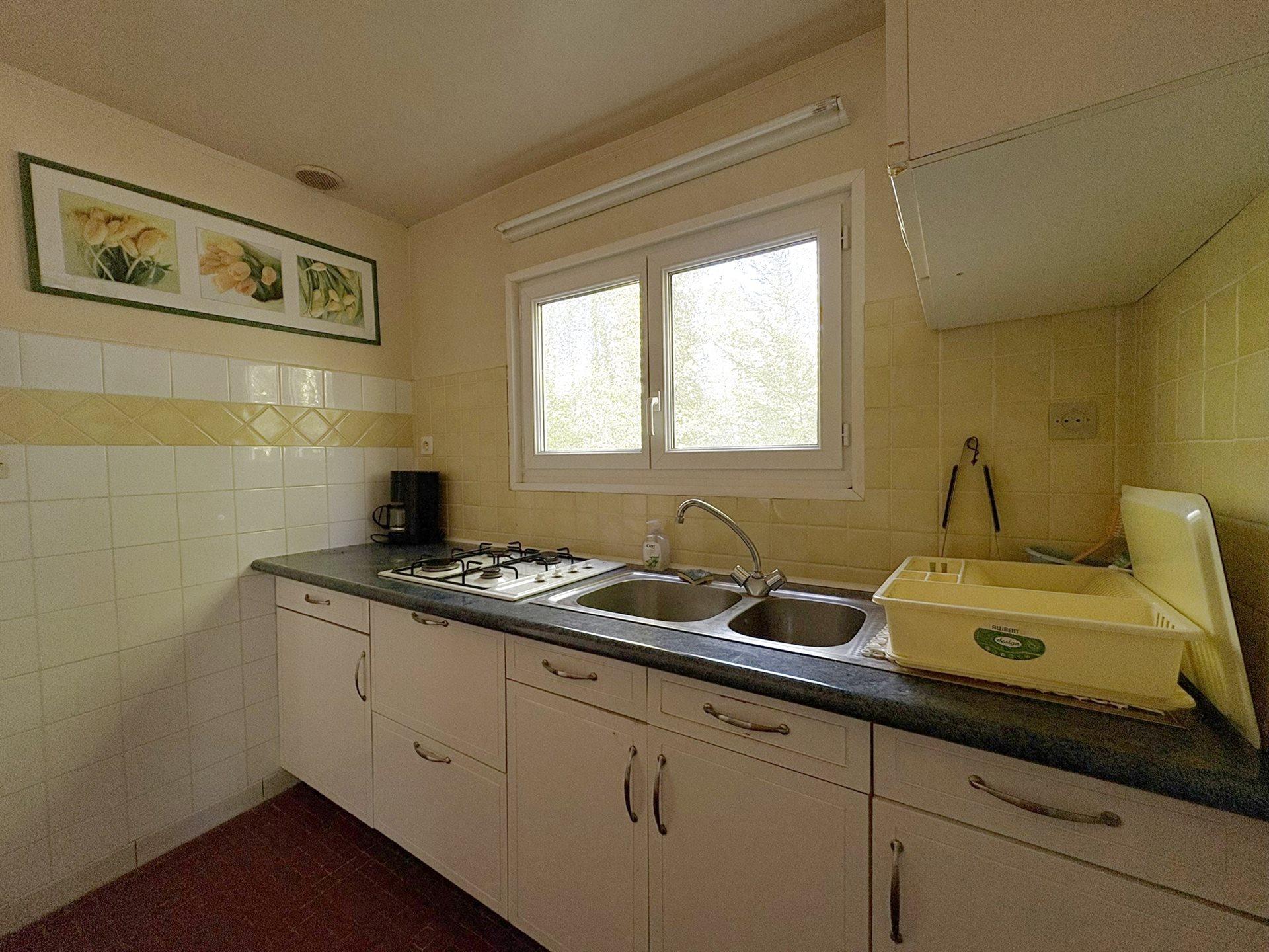 Maison à vendre, 49m², Mareuil-Caubert