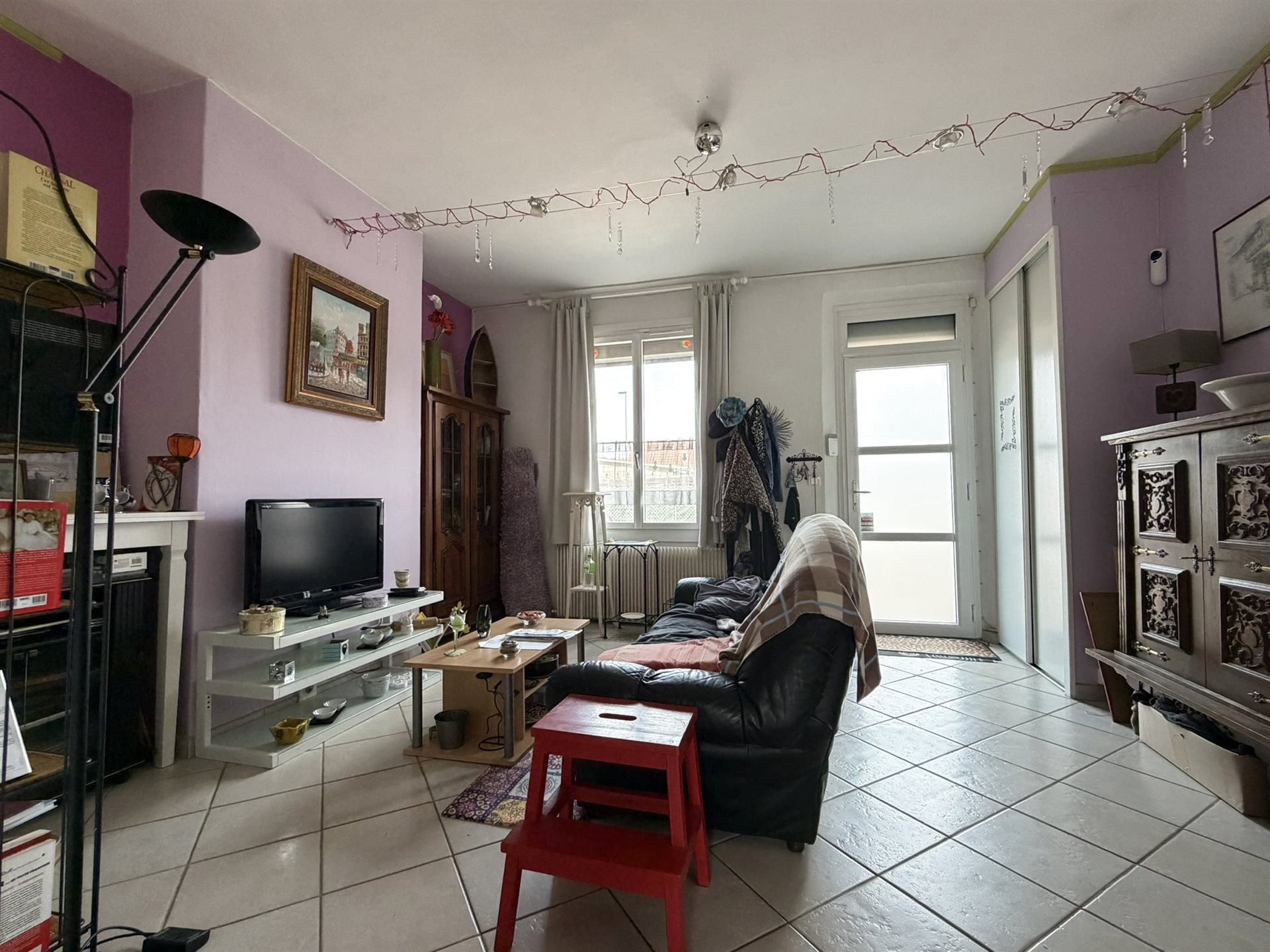 Maison à vendre, 95m², Abbeville