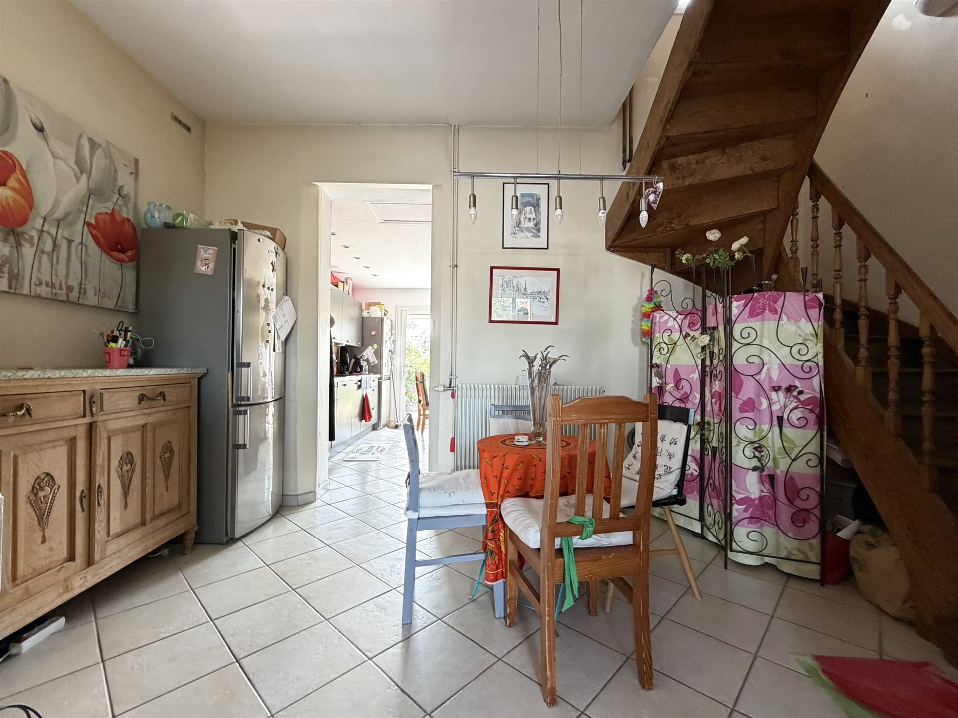 Maison à vendre, 95m², Abbeville
