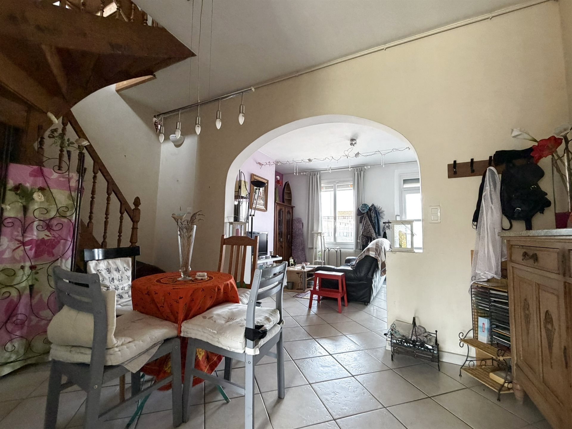 Maison à vendre, 95m², Abbeville