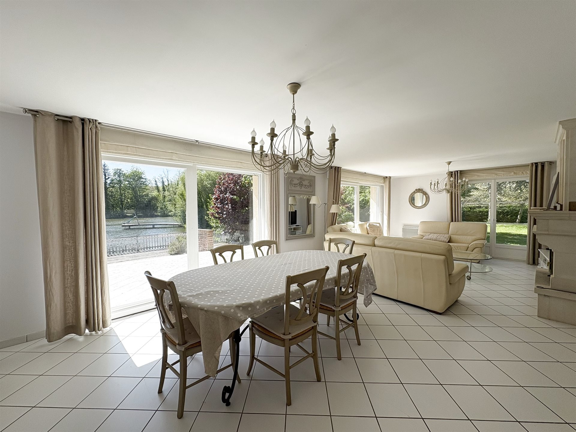 Maison à vendre, 185m², Mareuil-Caubert