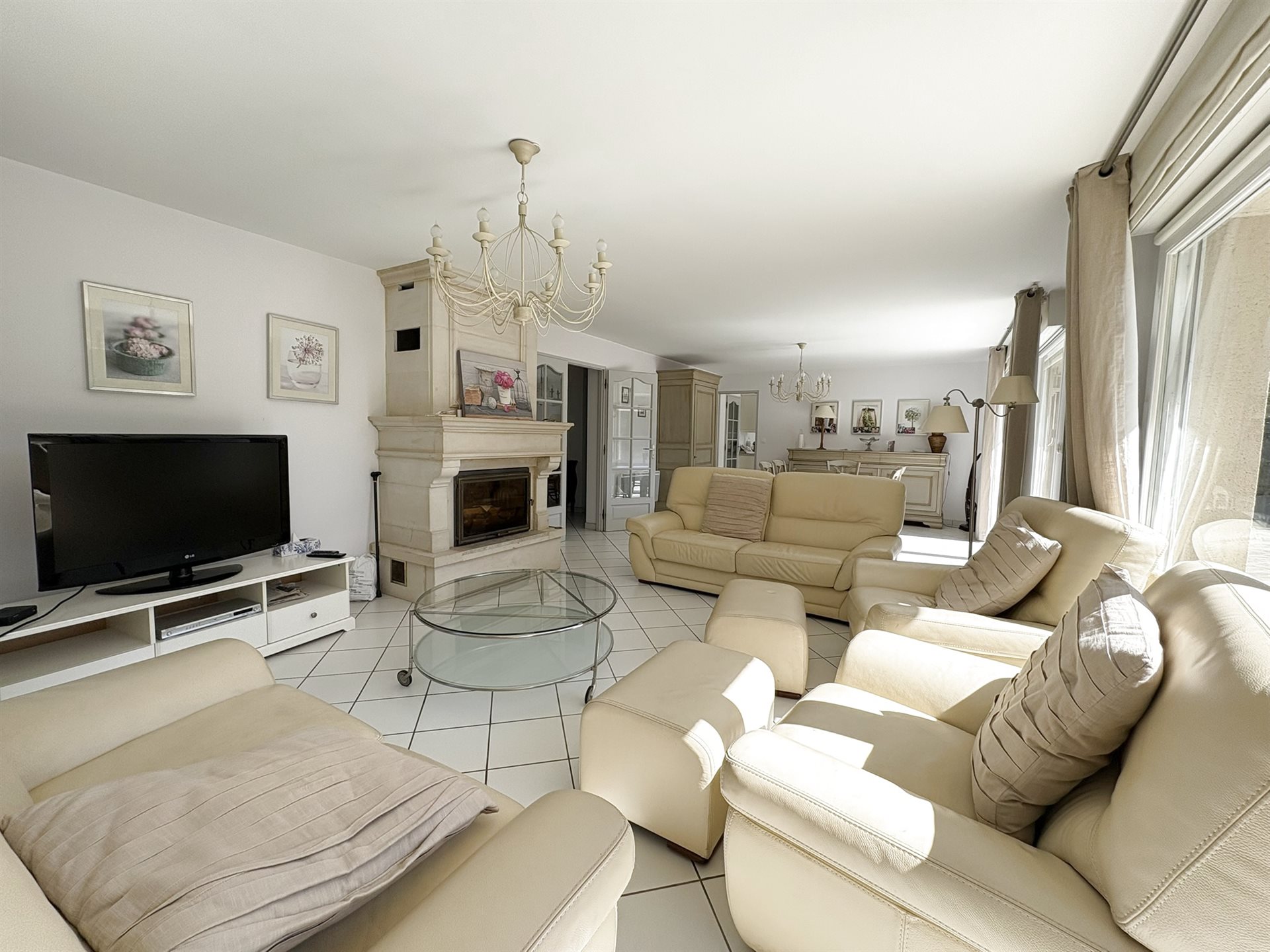 Maison à vendre, 185m², Mareuil-Caubert