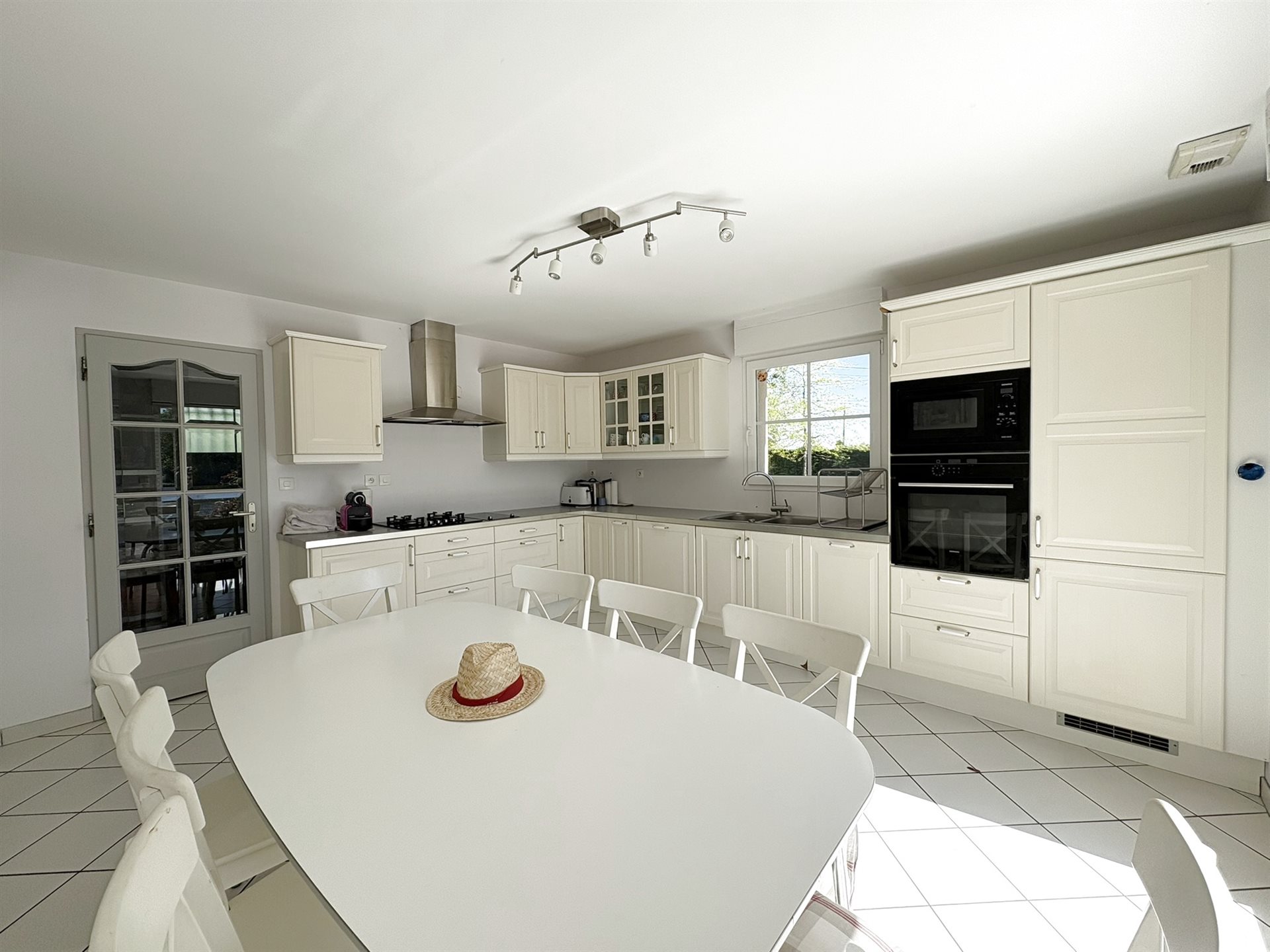 Maison à vendre, 185m², Mareuil-Caubert