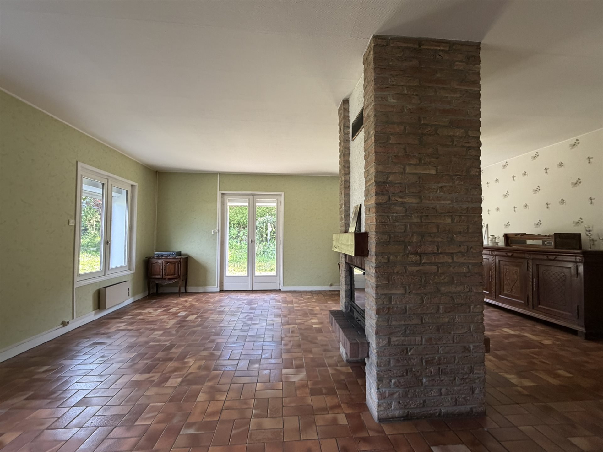 Maison à vendre, 103m², Abbeville