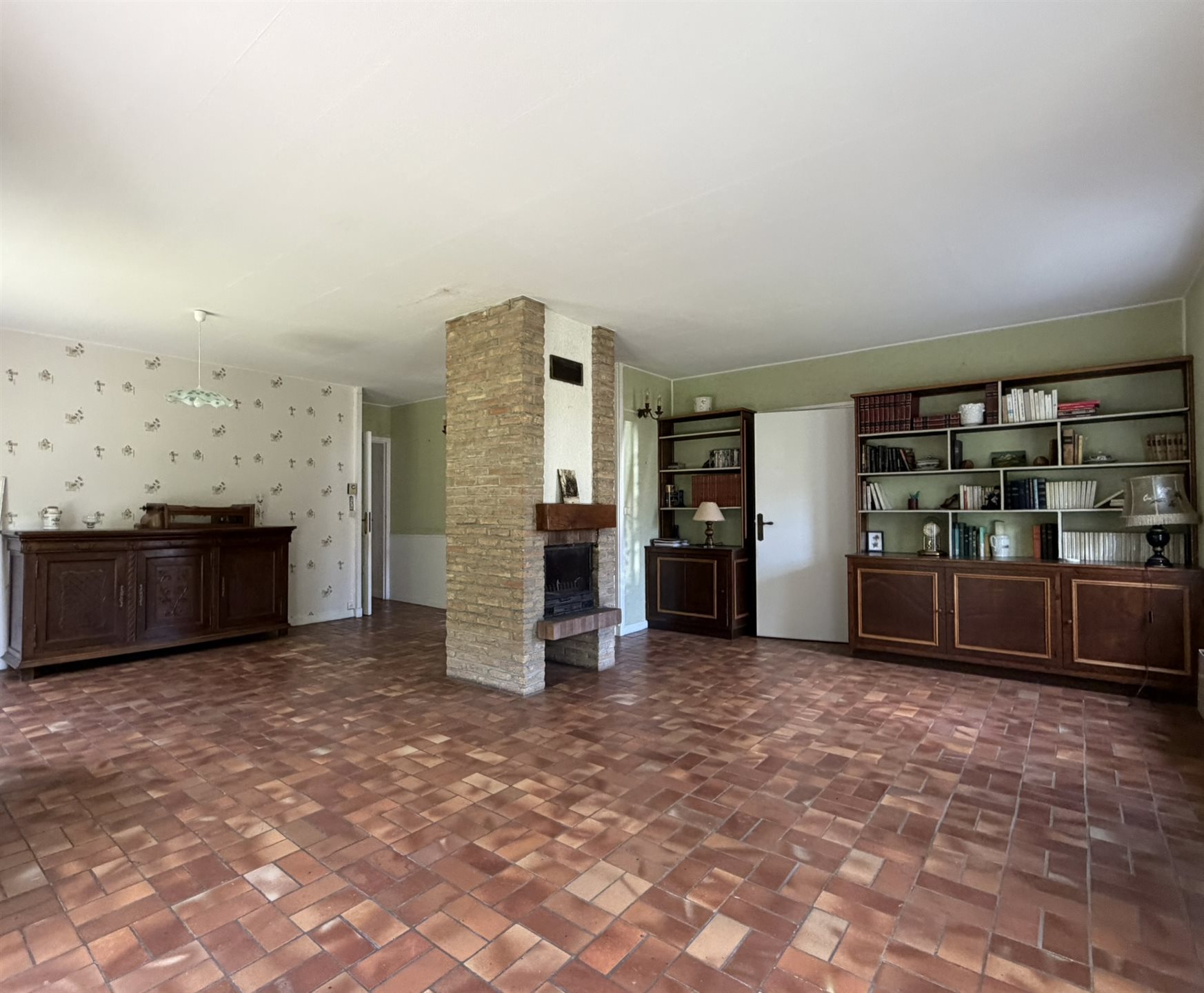Maison à vendre, 103m², Abbeville