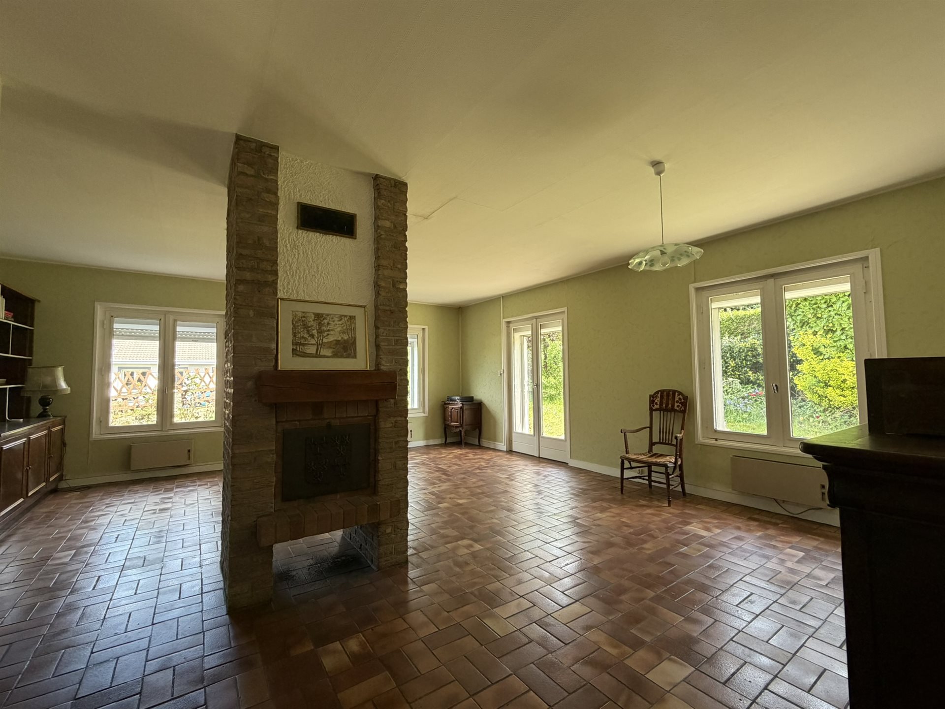 Maison à vendre, 103m², Abbeville