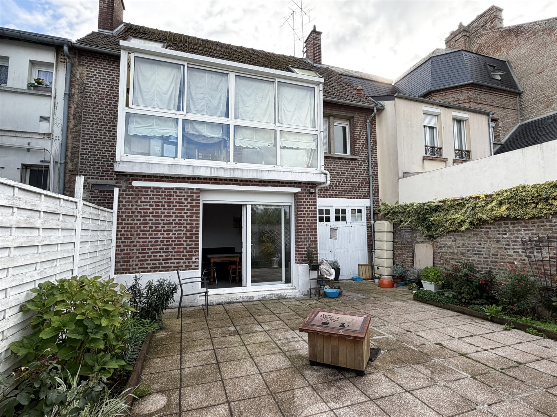 Maison à vendre, 113m², Abbeville