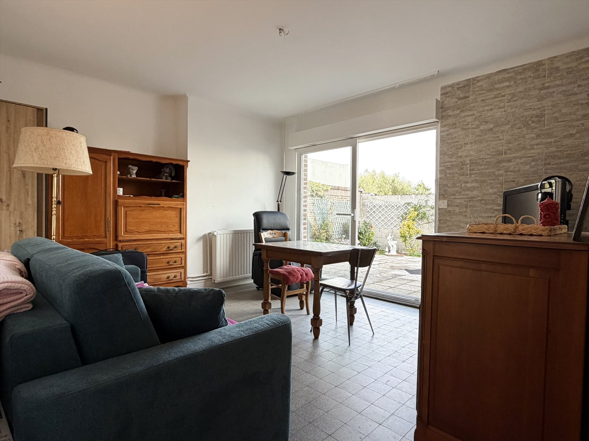 Maison à vendre, 113m², Abbeville