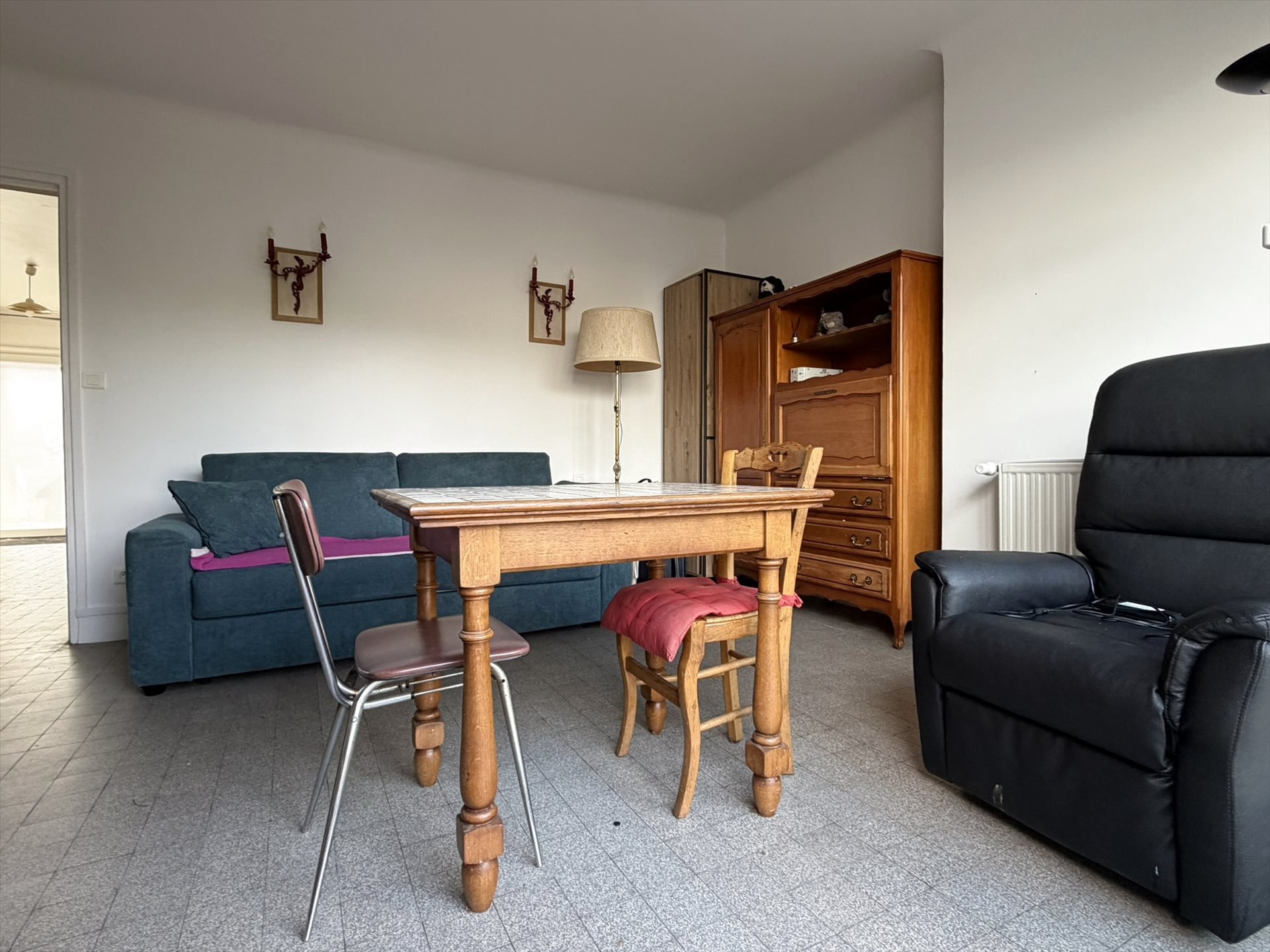 Maison à vendre, 113m², Abbeville
