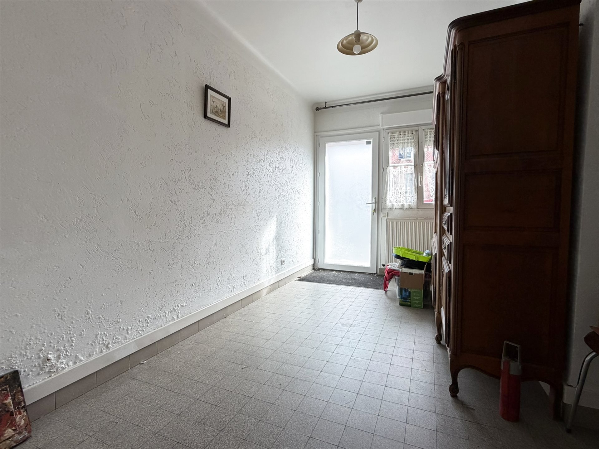 Maison à vendre, 113m², Abbeville